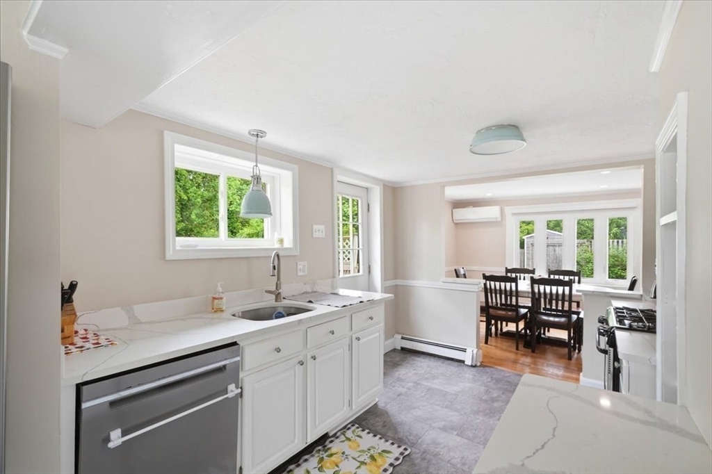 85 Constitution Rd. Unit: SF