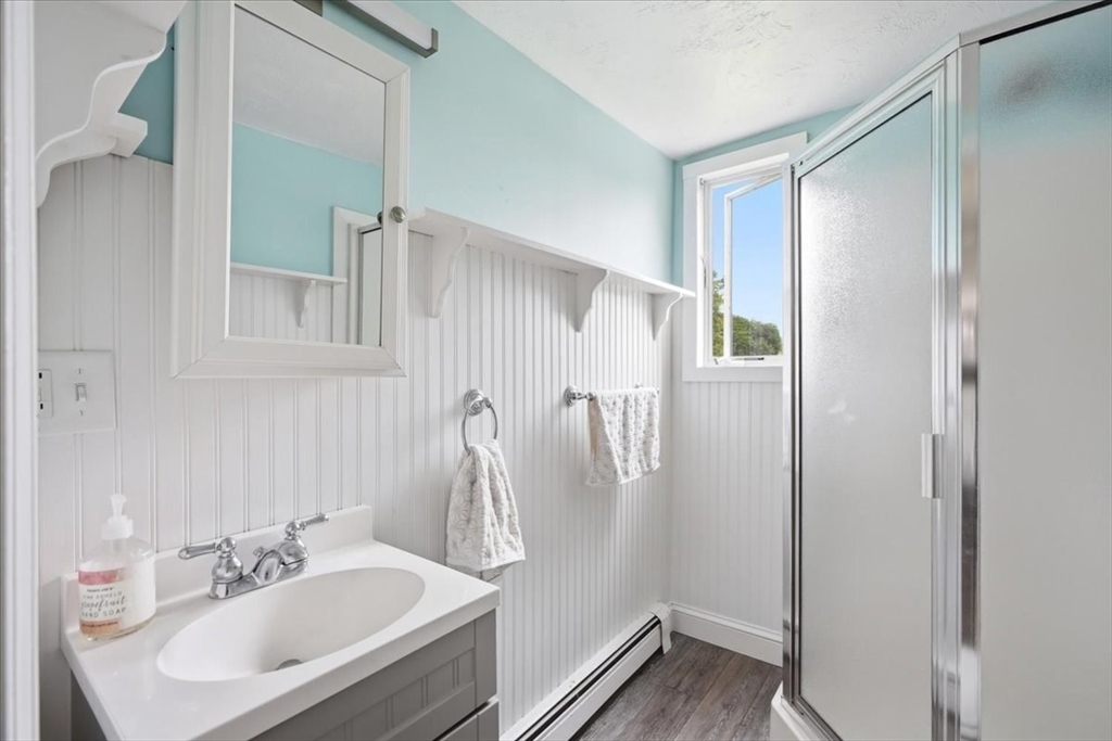 85 Constitution Rd. Unit: SF