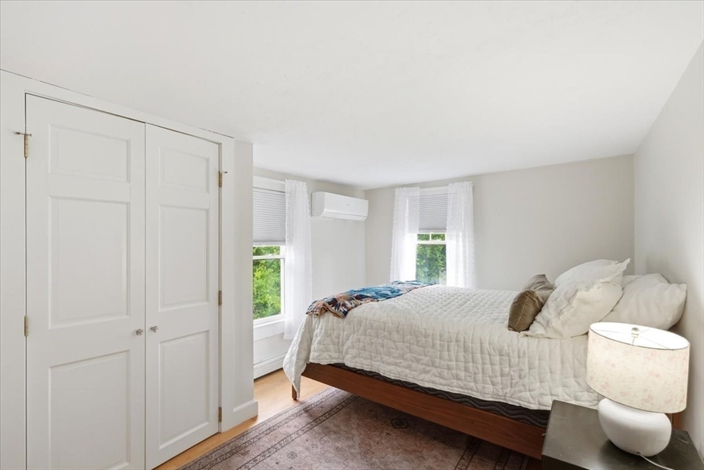 85 Constitution Rd. Unit: SF