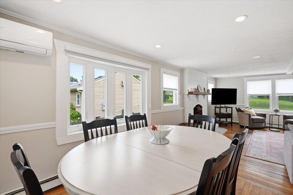 85 Constitution Rd. Unit: SF