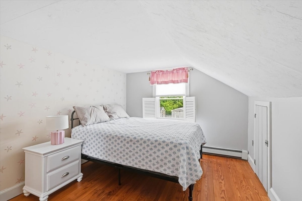 85 Constitution Rd. Unit: SF