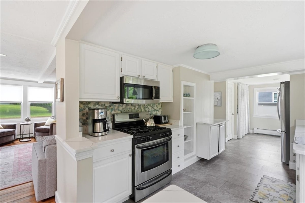 85 Constitution Rd. Unit: SF