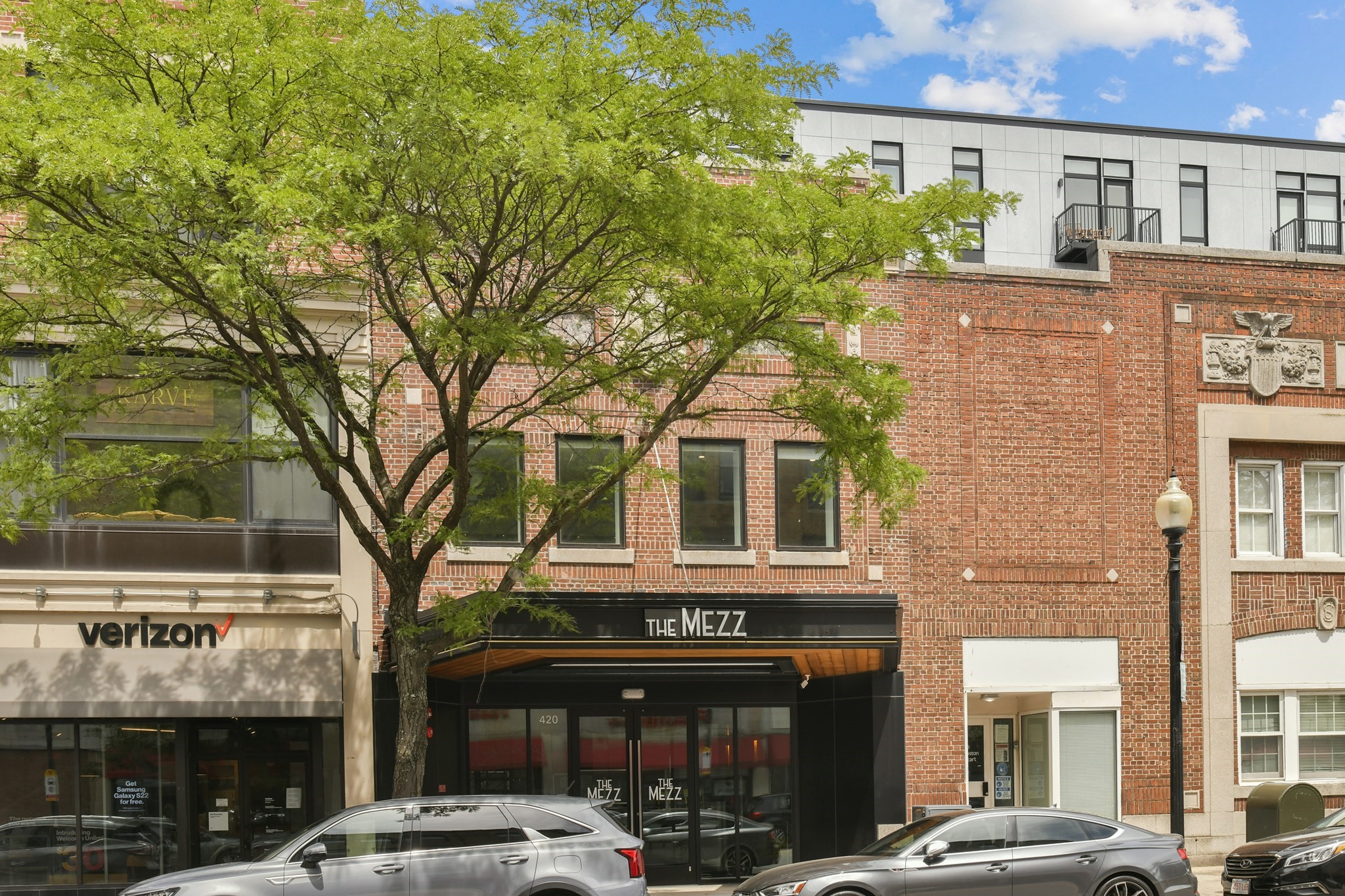 420 W Broadway # 604