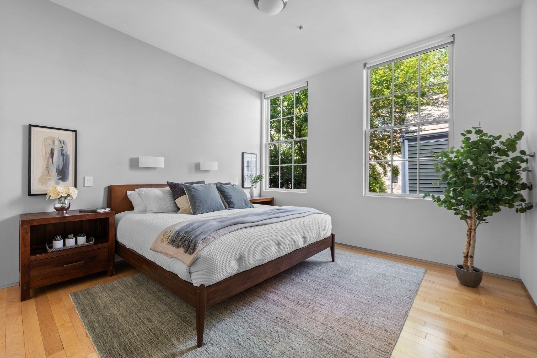 618 East 2nd St Unit: Two