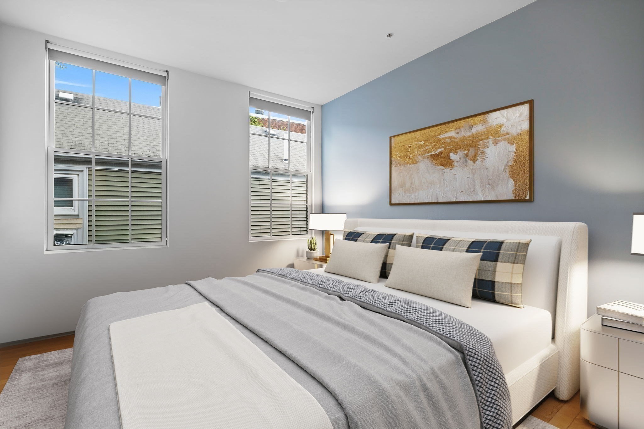 618 East 2nd St Unit: Two
