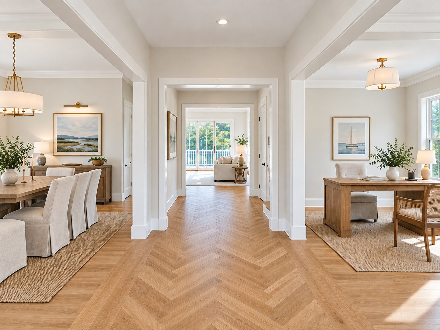 3 Harbor Lane