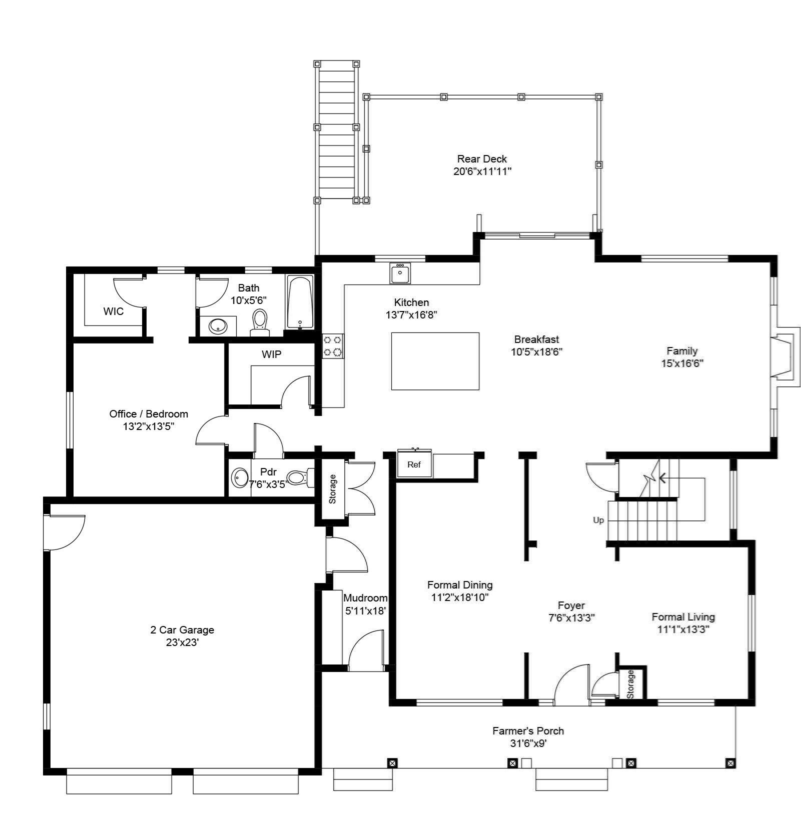 3 Harbor Lane
