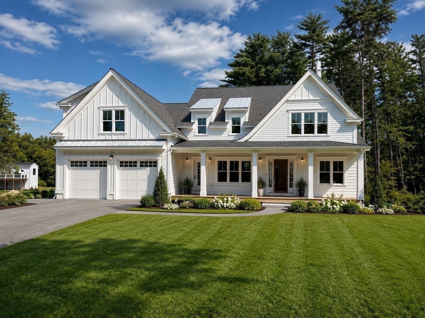 3 Harbor Lane