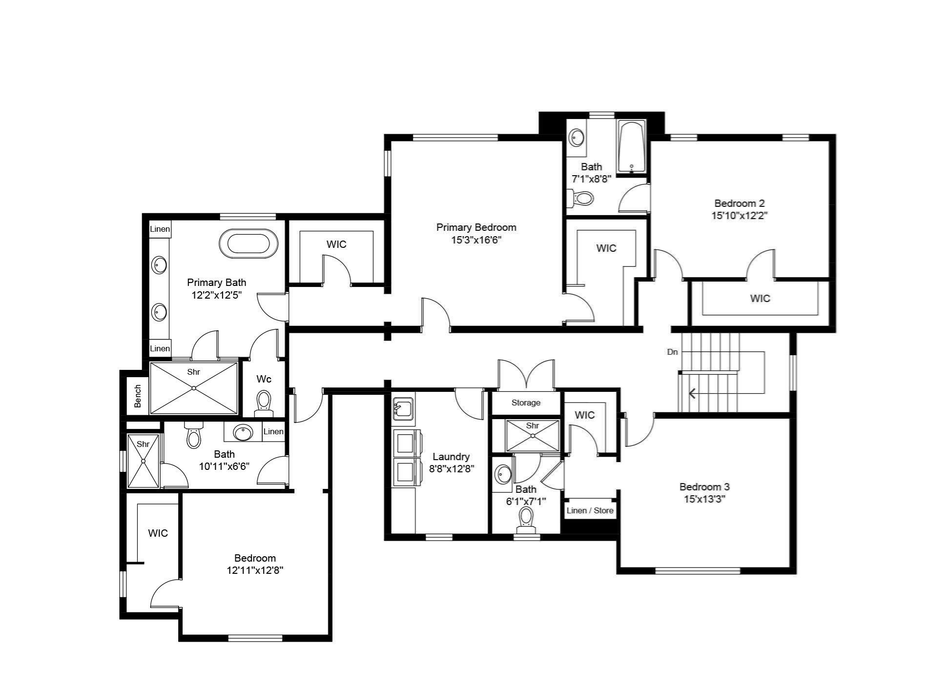 3 Harbor Lane