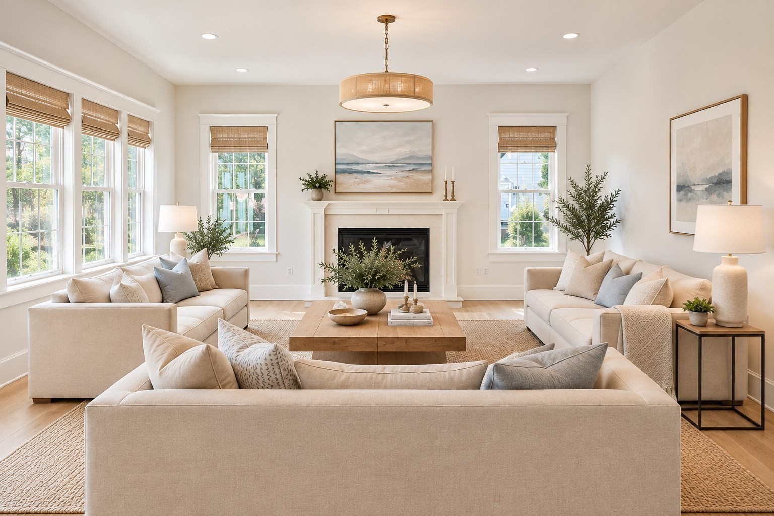 3 Harbor Lane