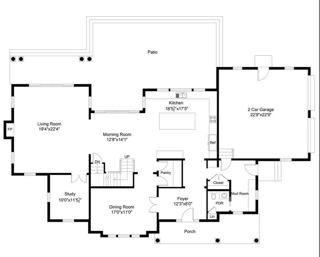 119 Downer Ave