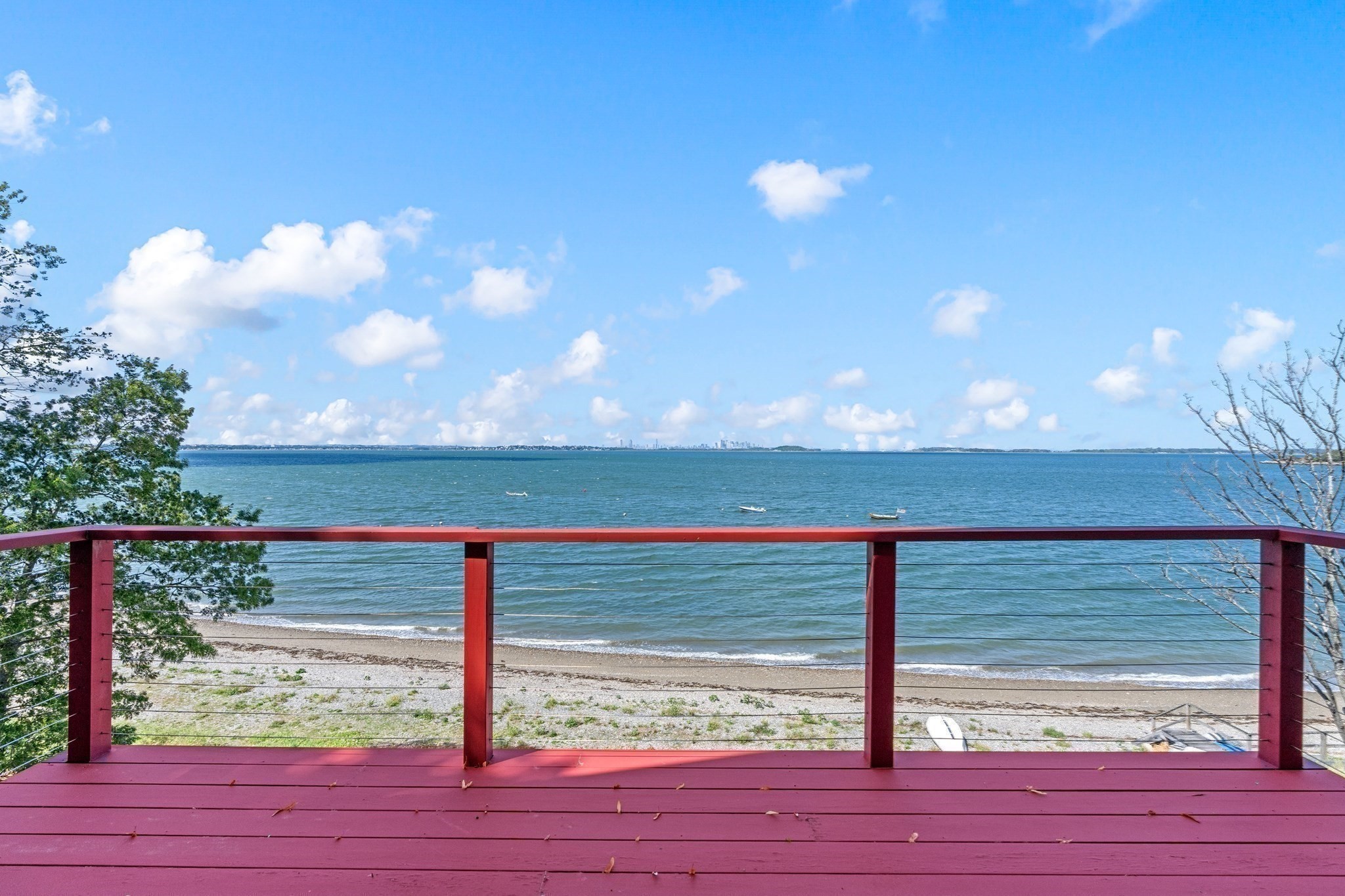 20 Bay View Ave