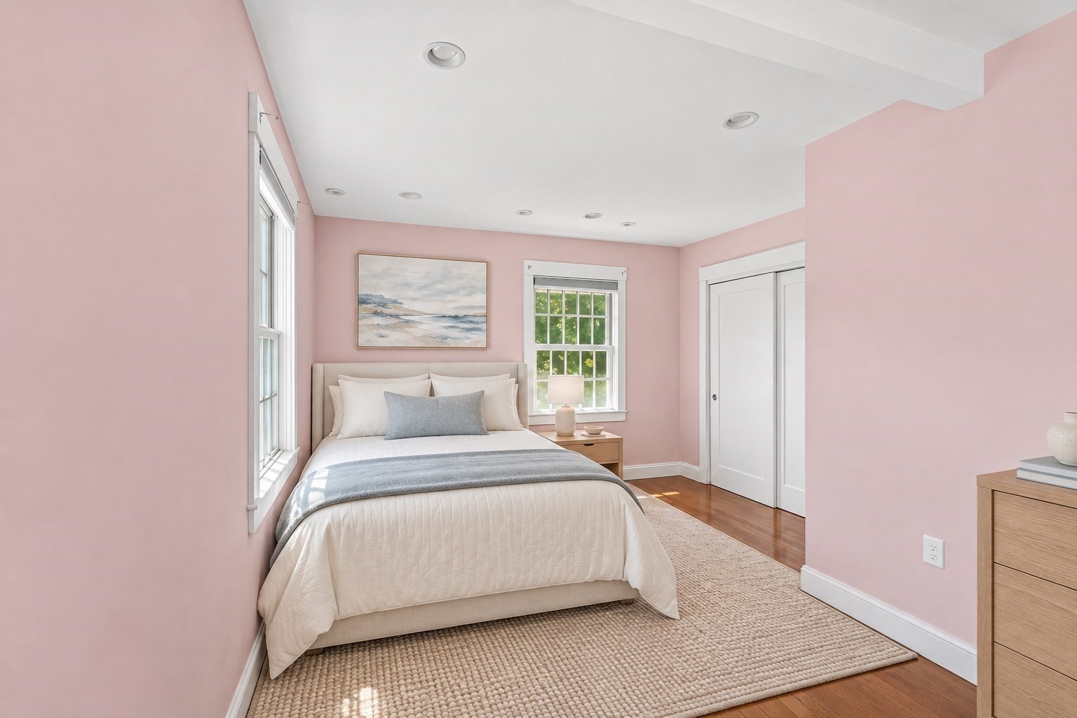 20 Bay View Ave
