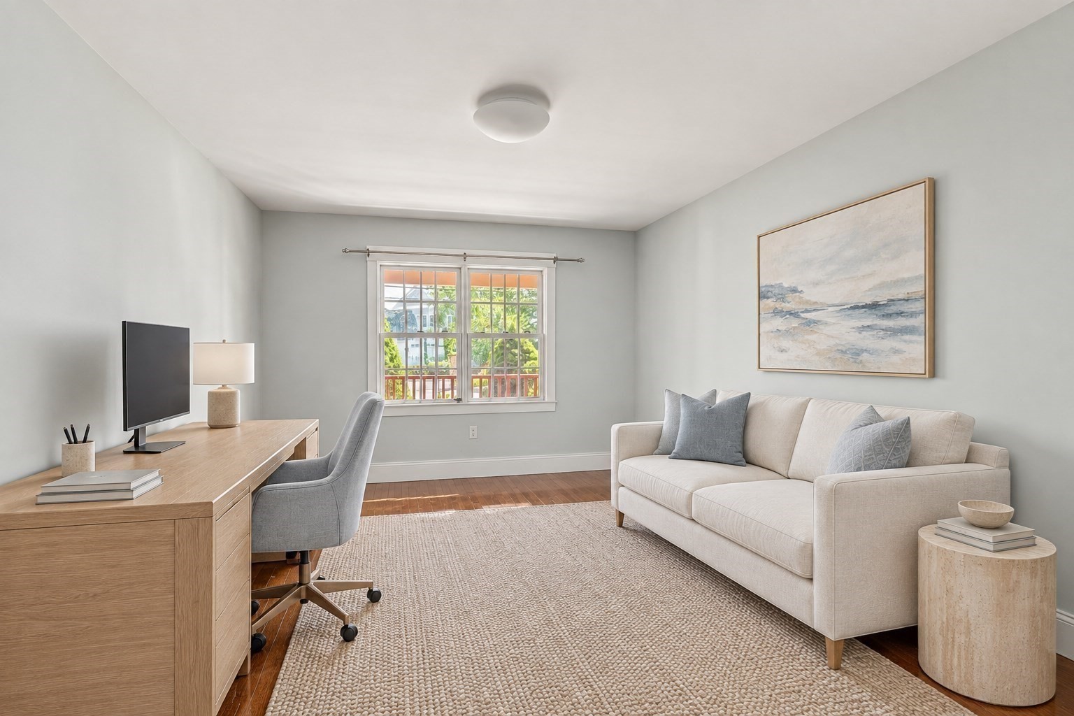 20 Bay View Ave