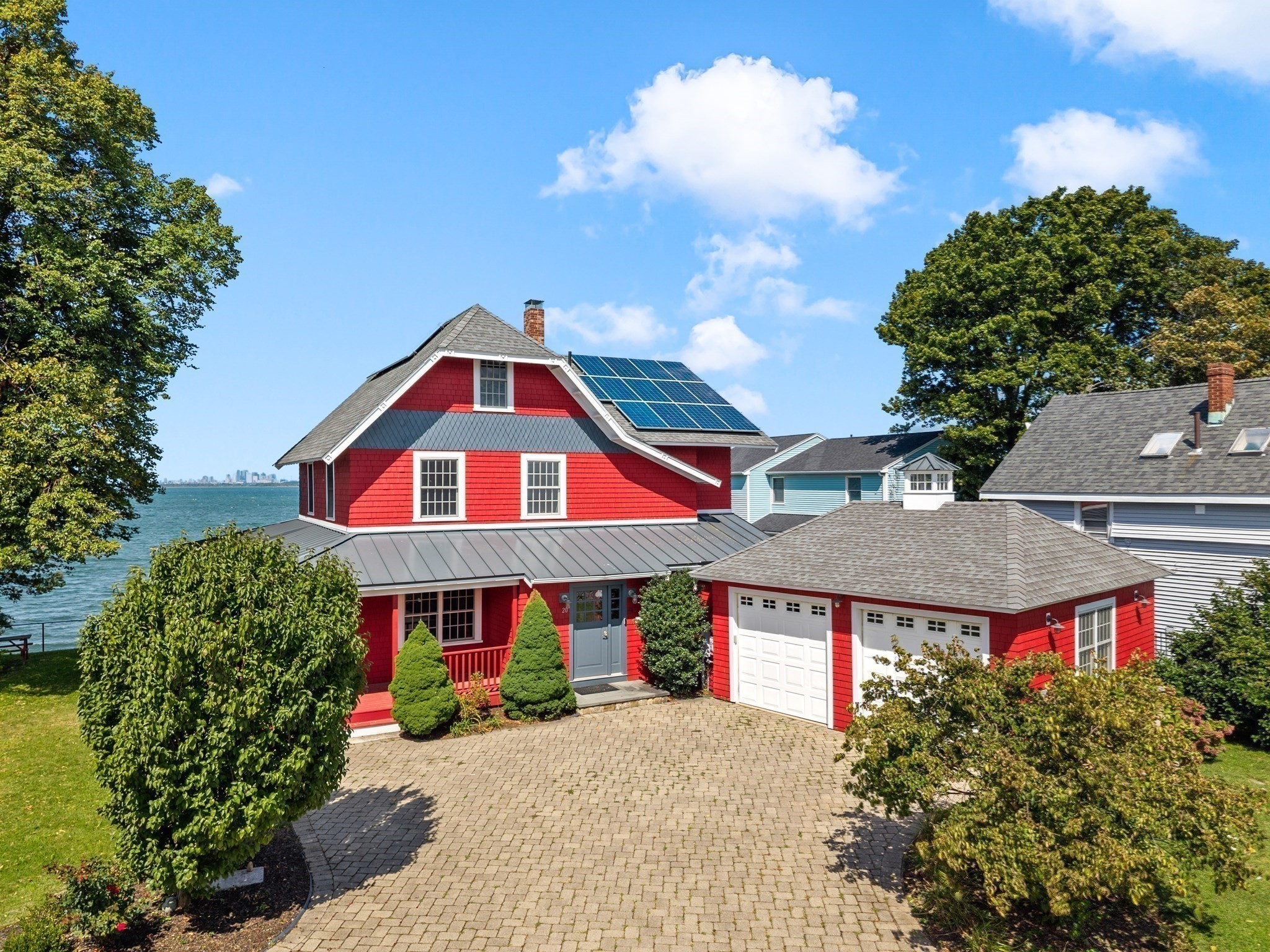 20 Bay View Ave