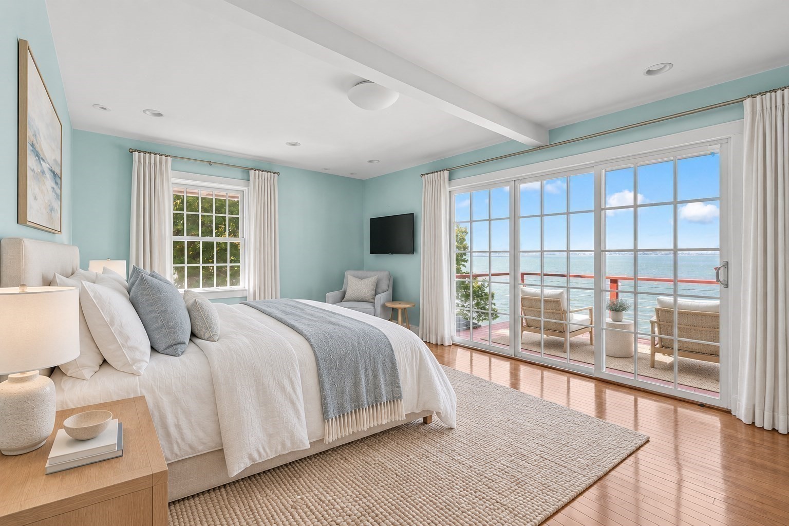 20 Bay View Ave