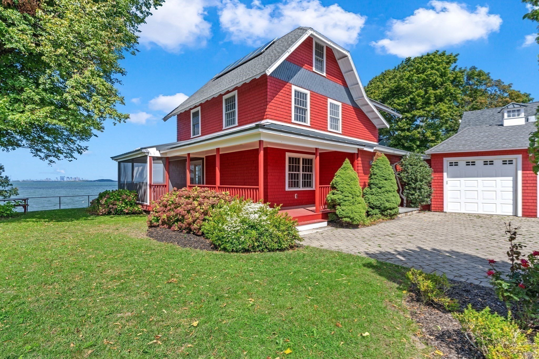 20 Bay View Ave