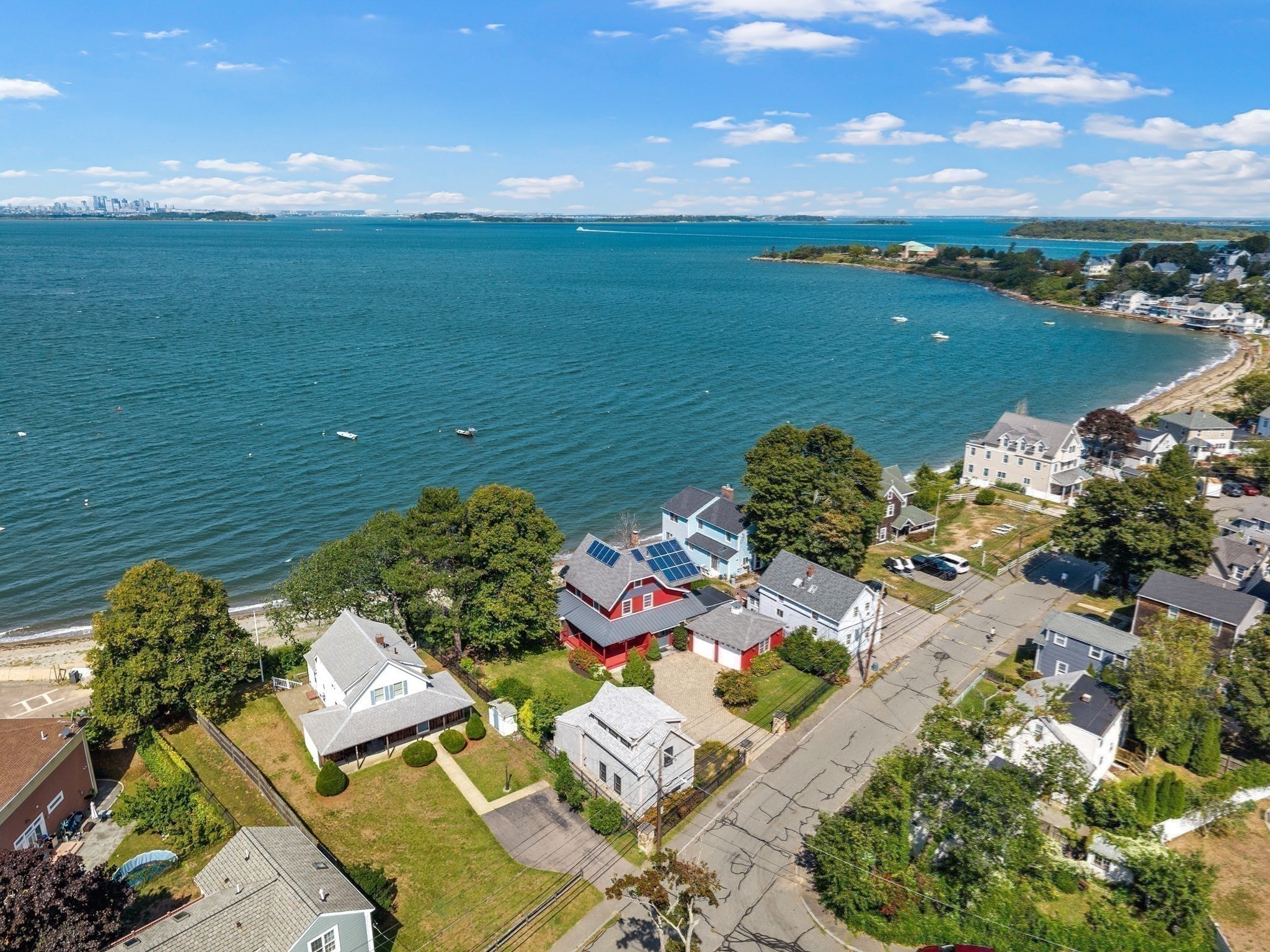 20 Bay View Ave