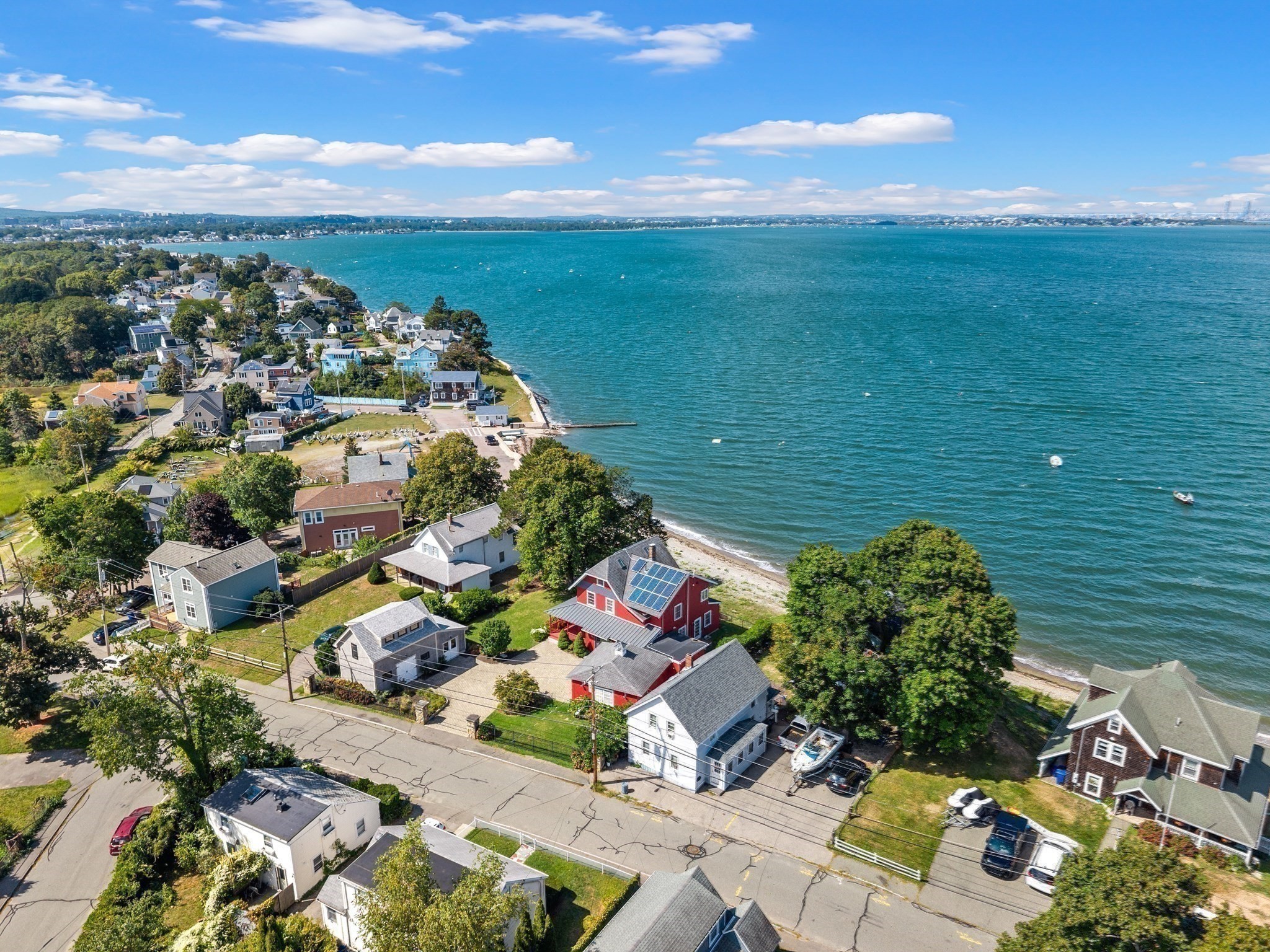 20 Bay View Ave