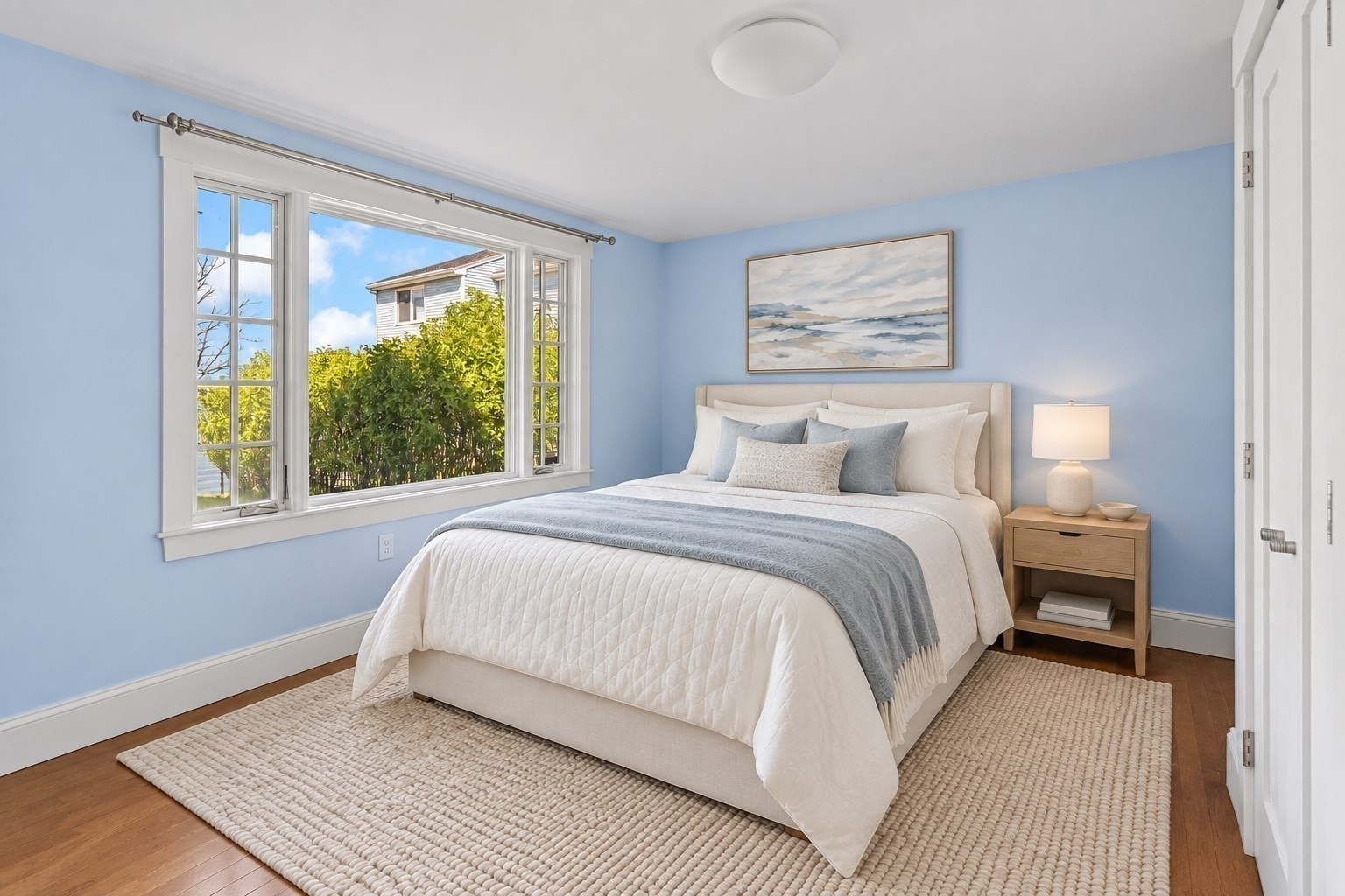 20 Bay View Ave