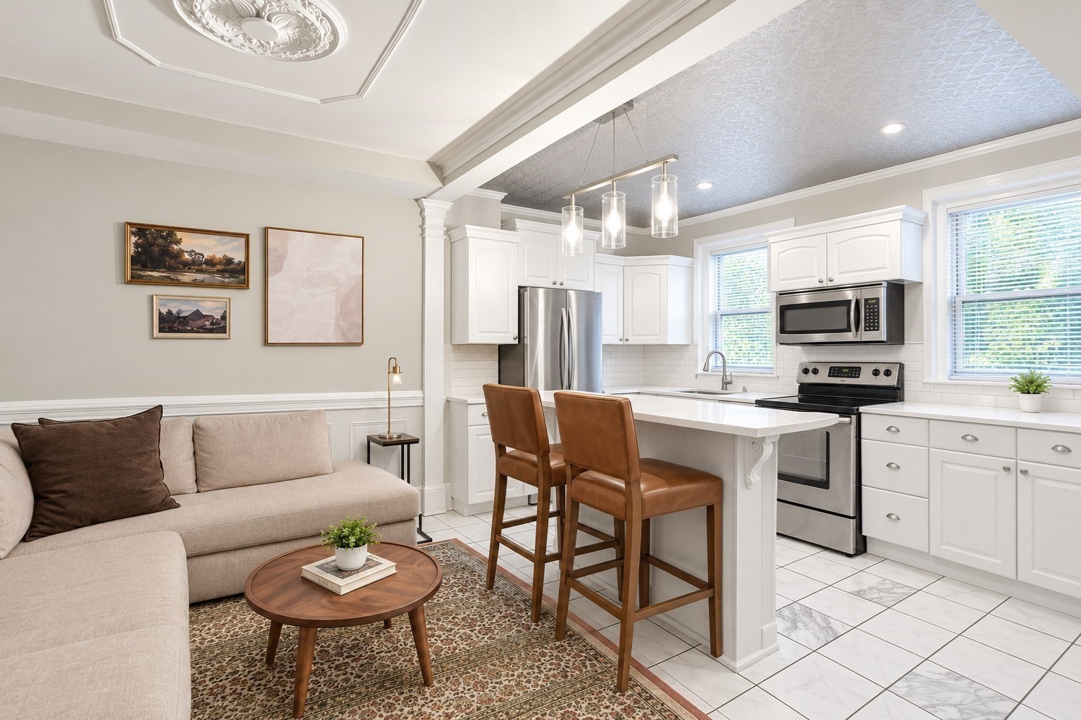 131 I St # 1