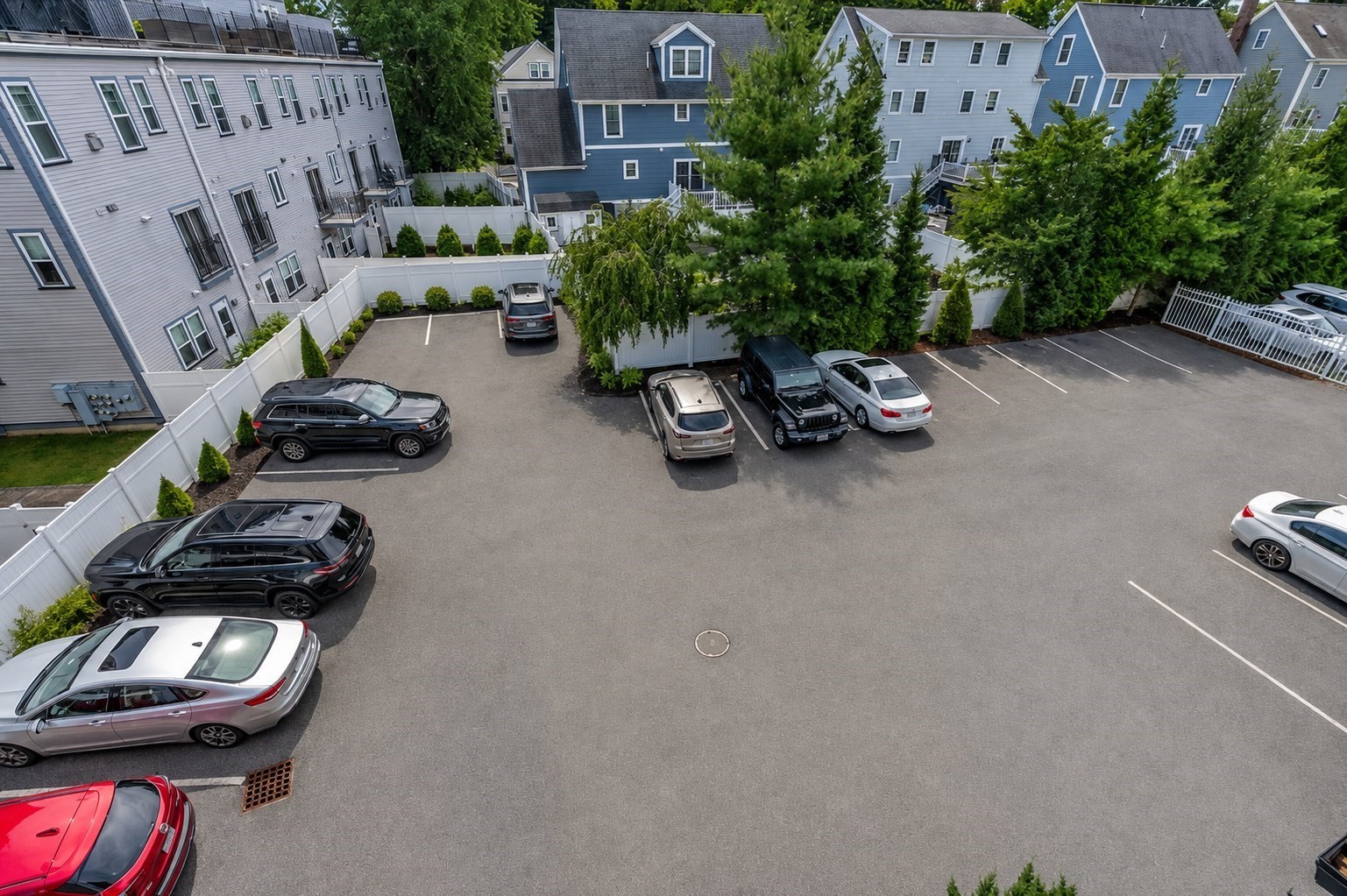 45 Coffey St # 6