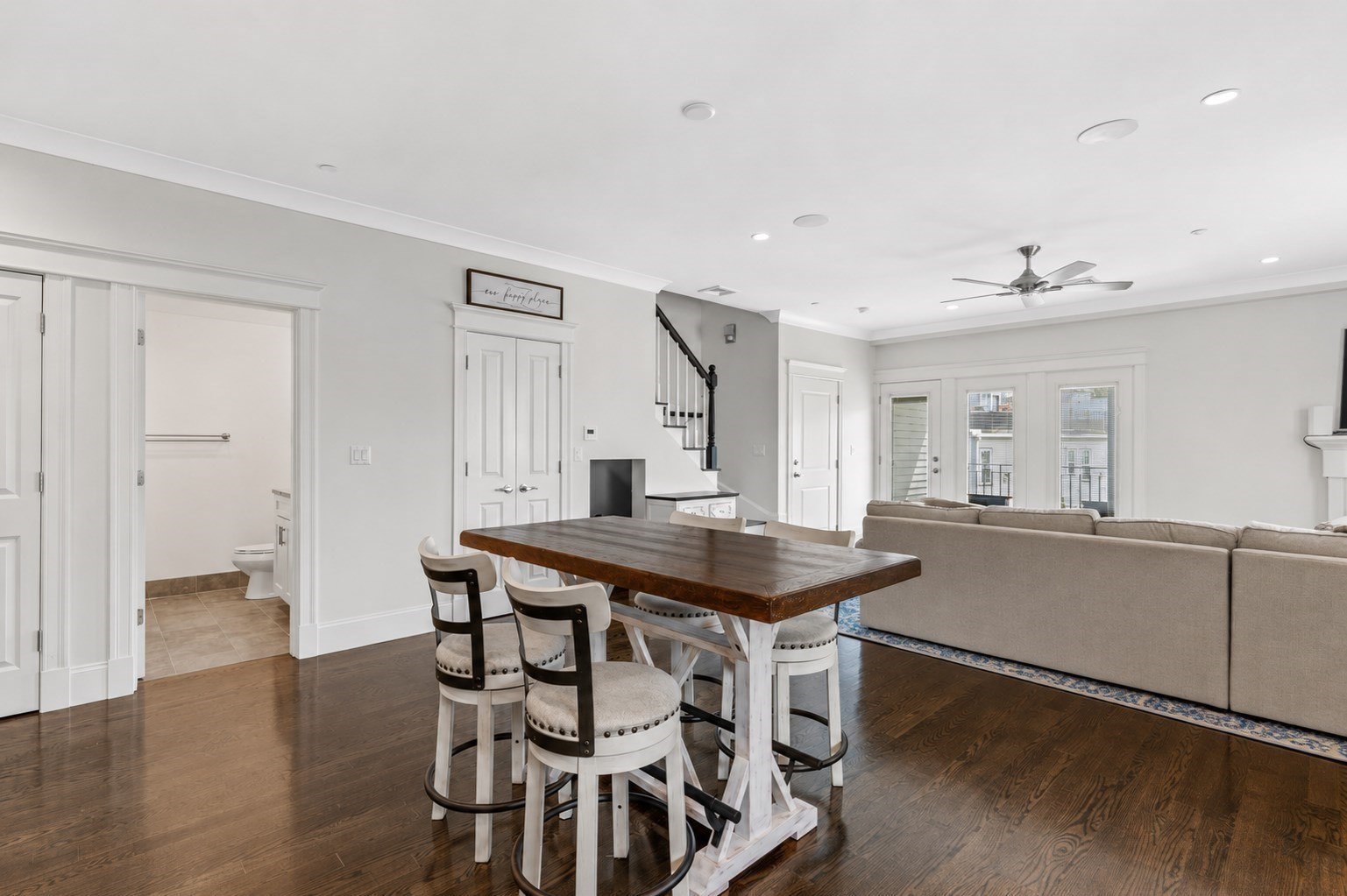 45 Coffey St # 6