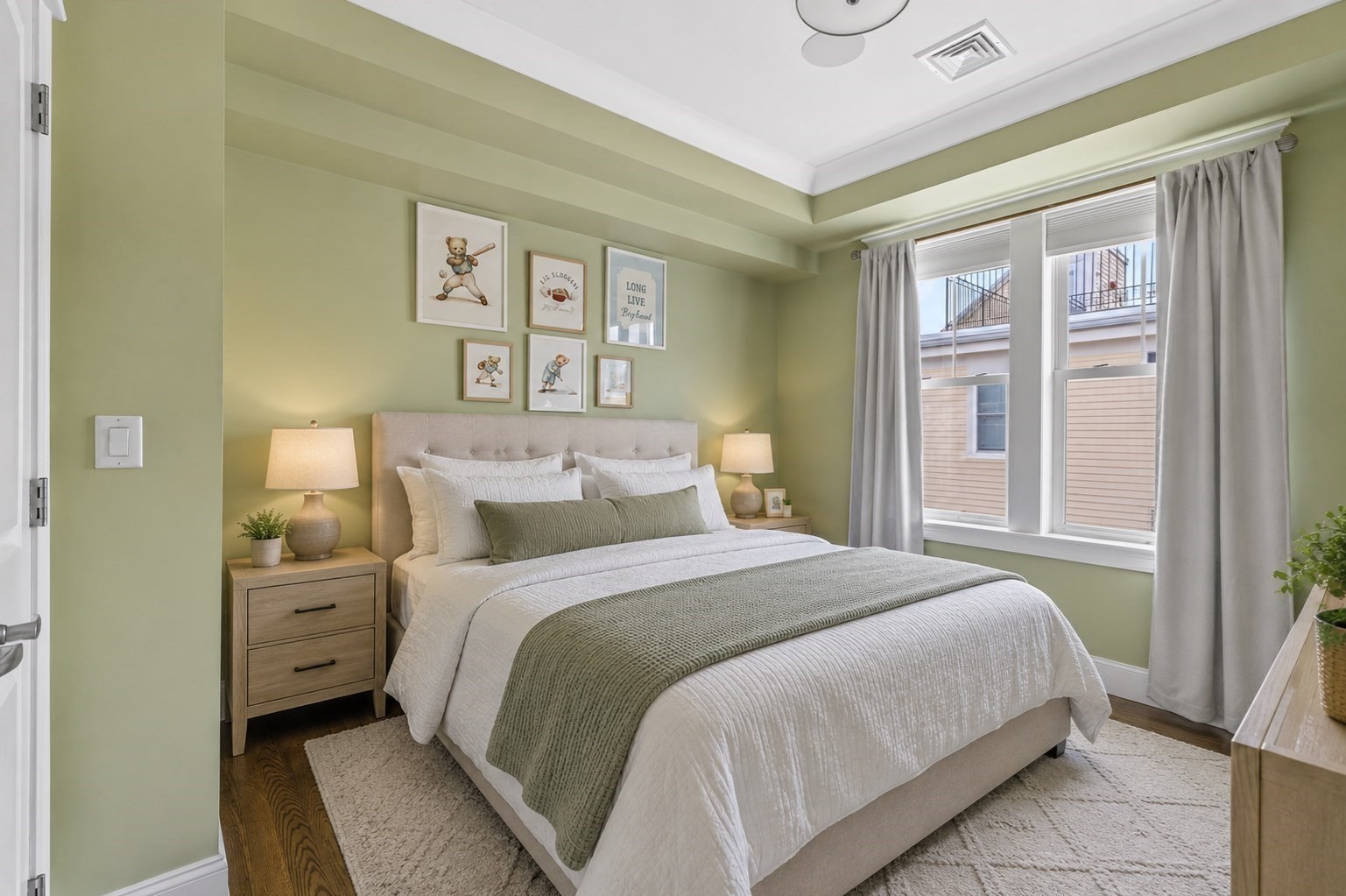 45 Coffey St # 6