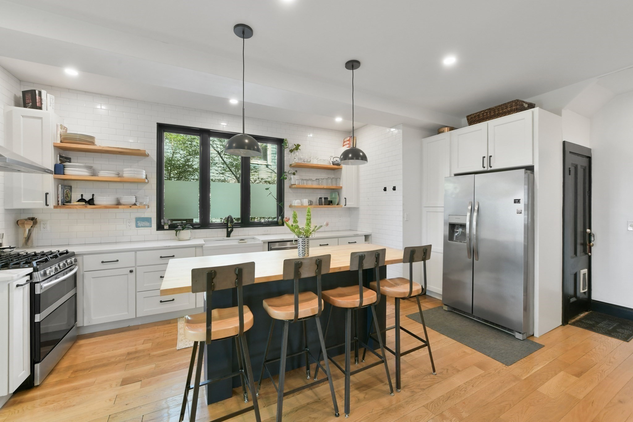 42 Atherton St Unit: One