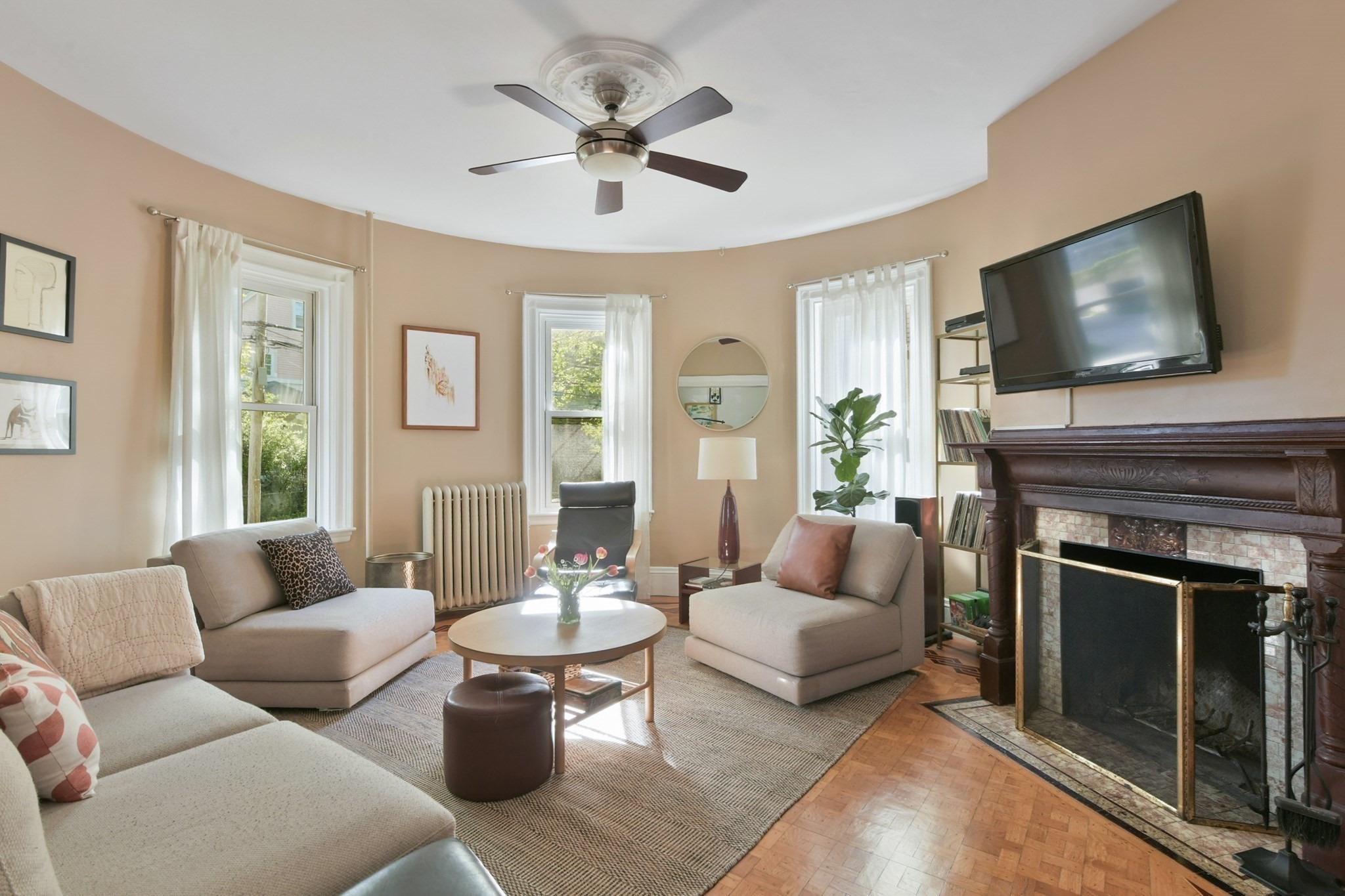 42 Atherton St Unit: One