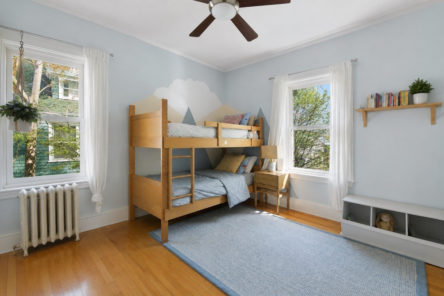 42 Atherton St Unit: One