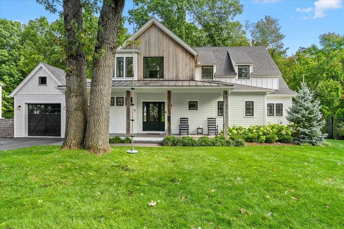 9 Pioneer Rd