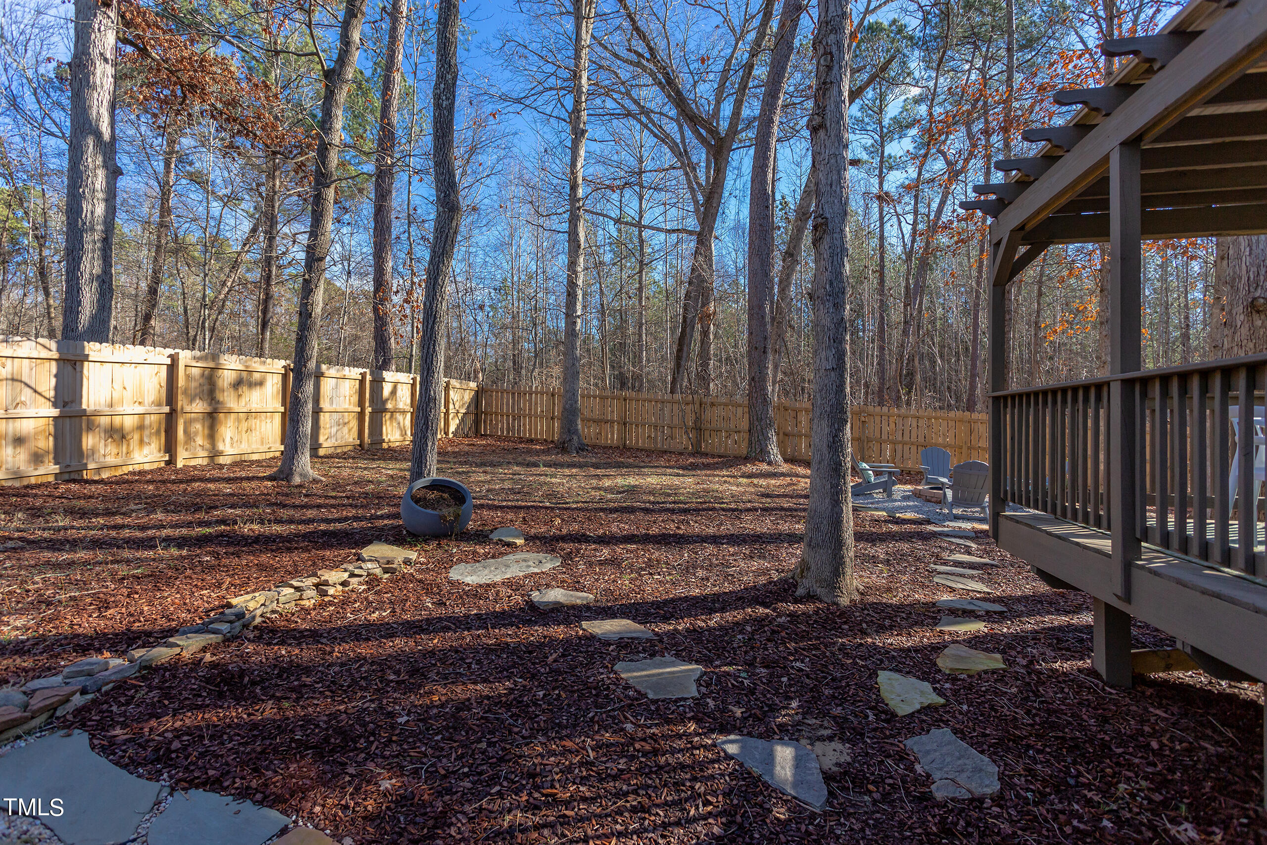 706 Chancellors Ridge Drive