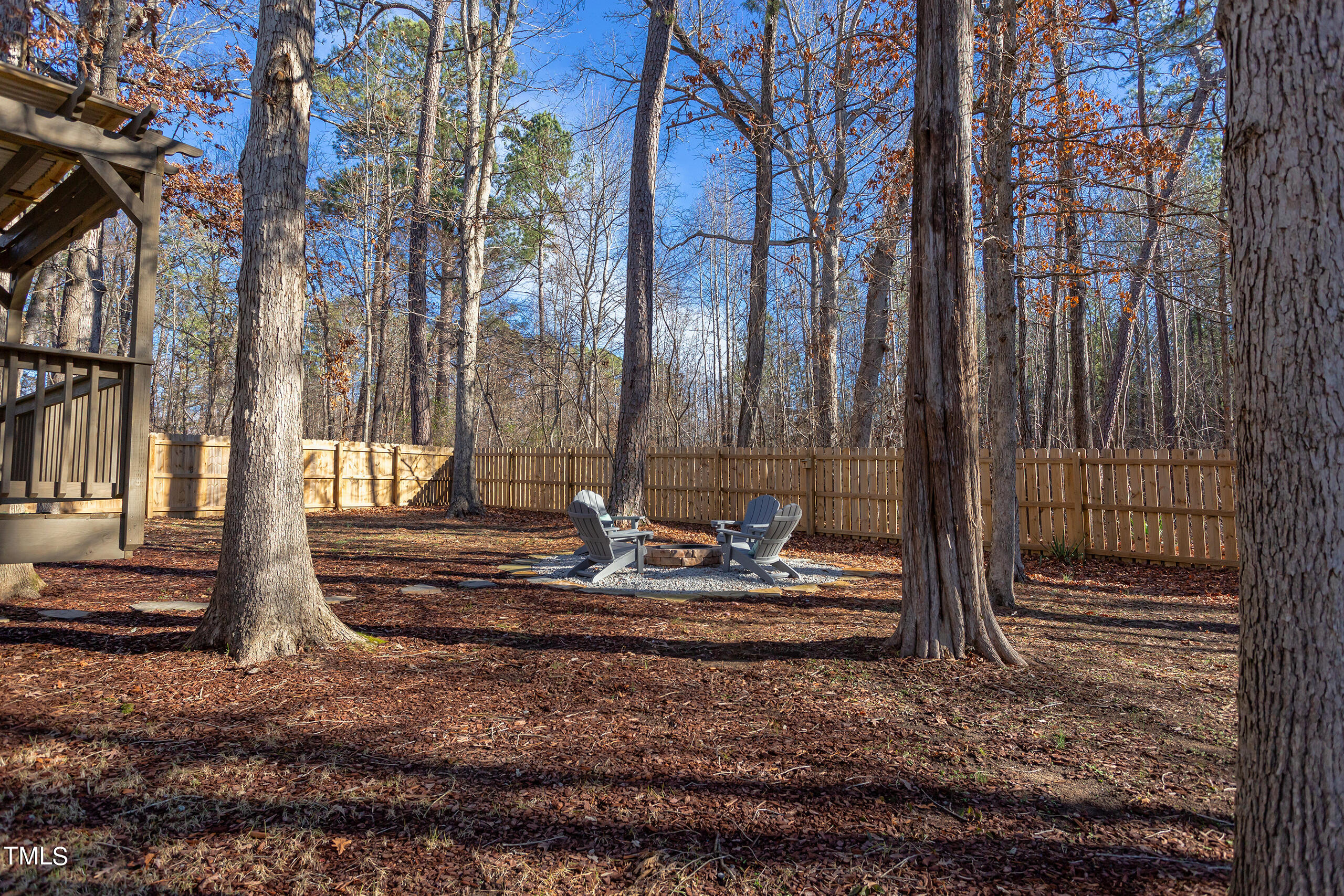 706 Chancellors Ridge Drive