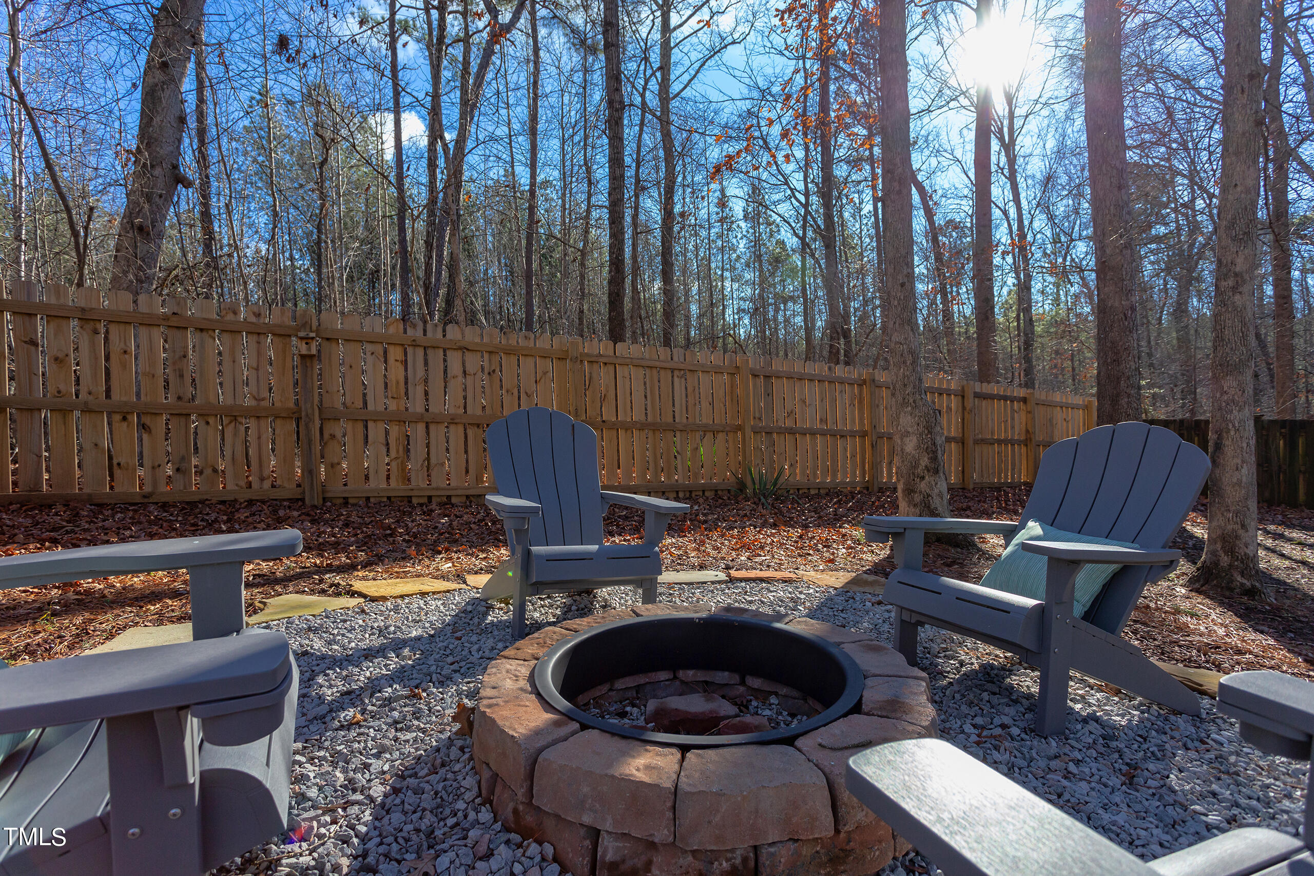 706 Chancellors Ridge Drive