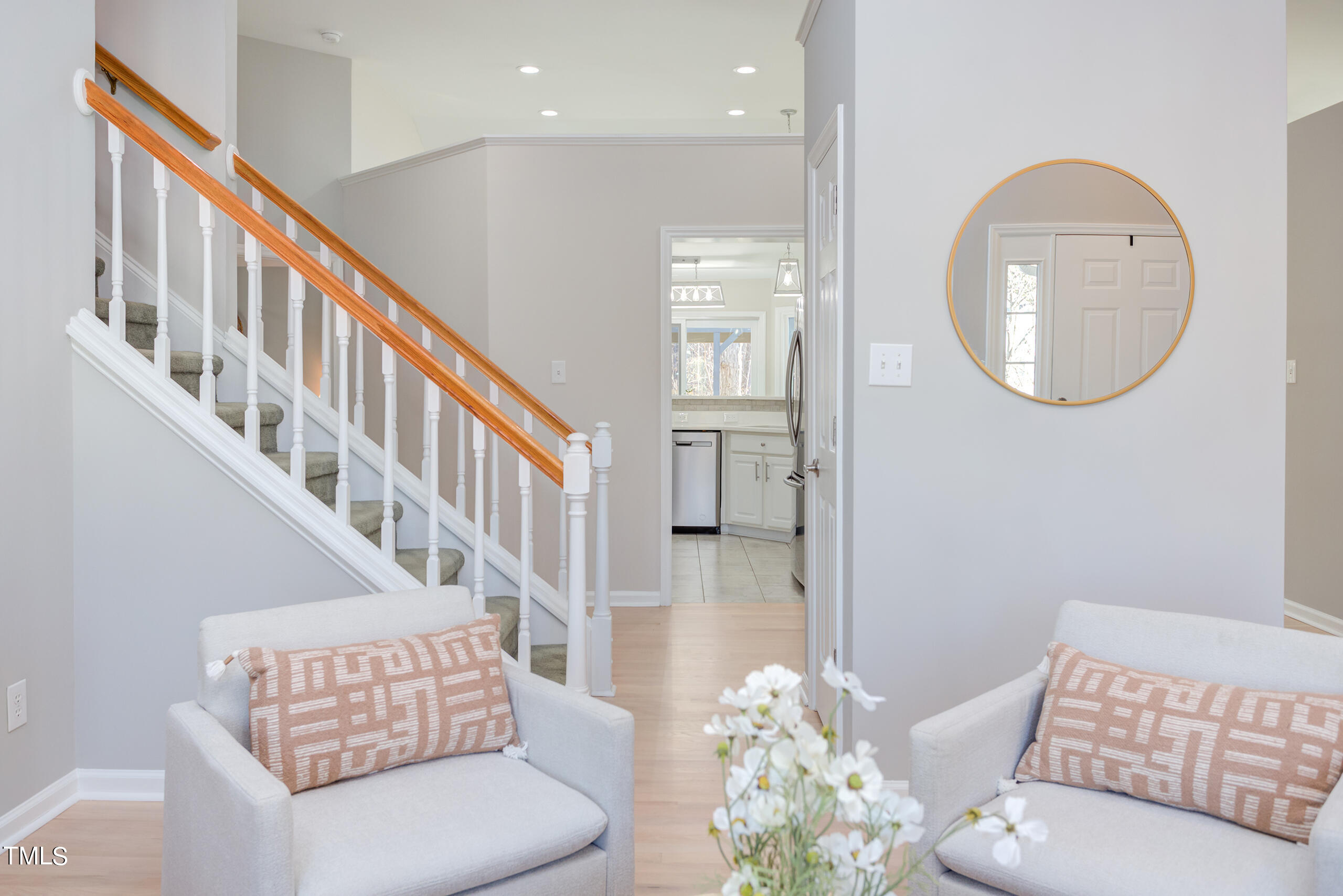 706 Chancellors Ridge Drive