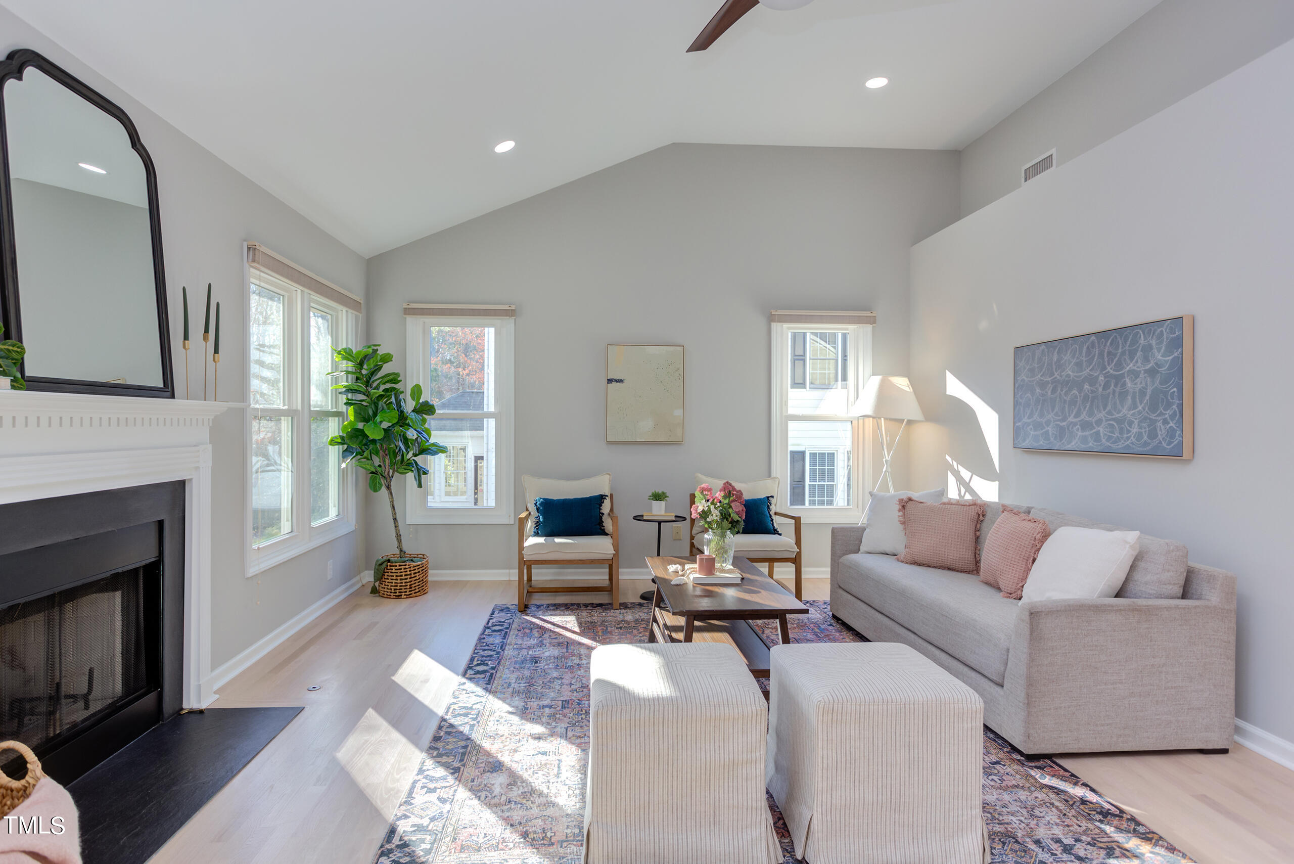 706 Chancellors Ridge Drive