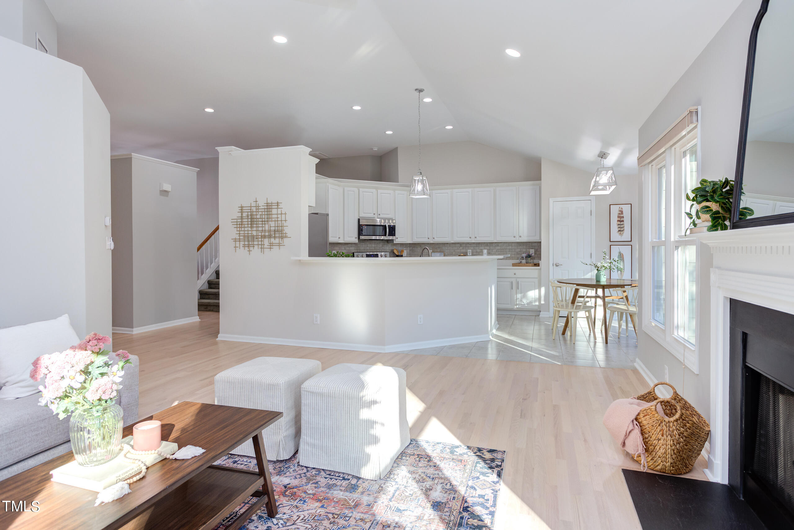 706 Chancellors Ridge Drive