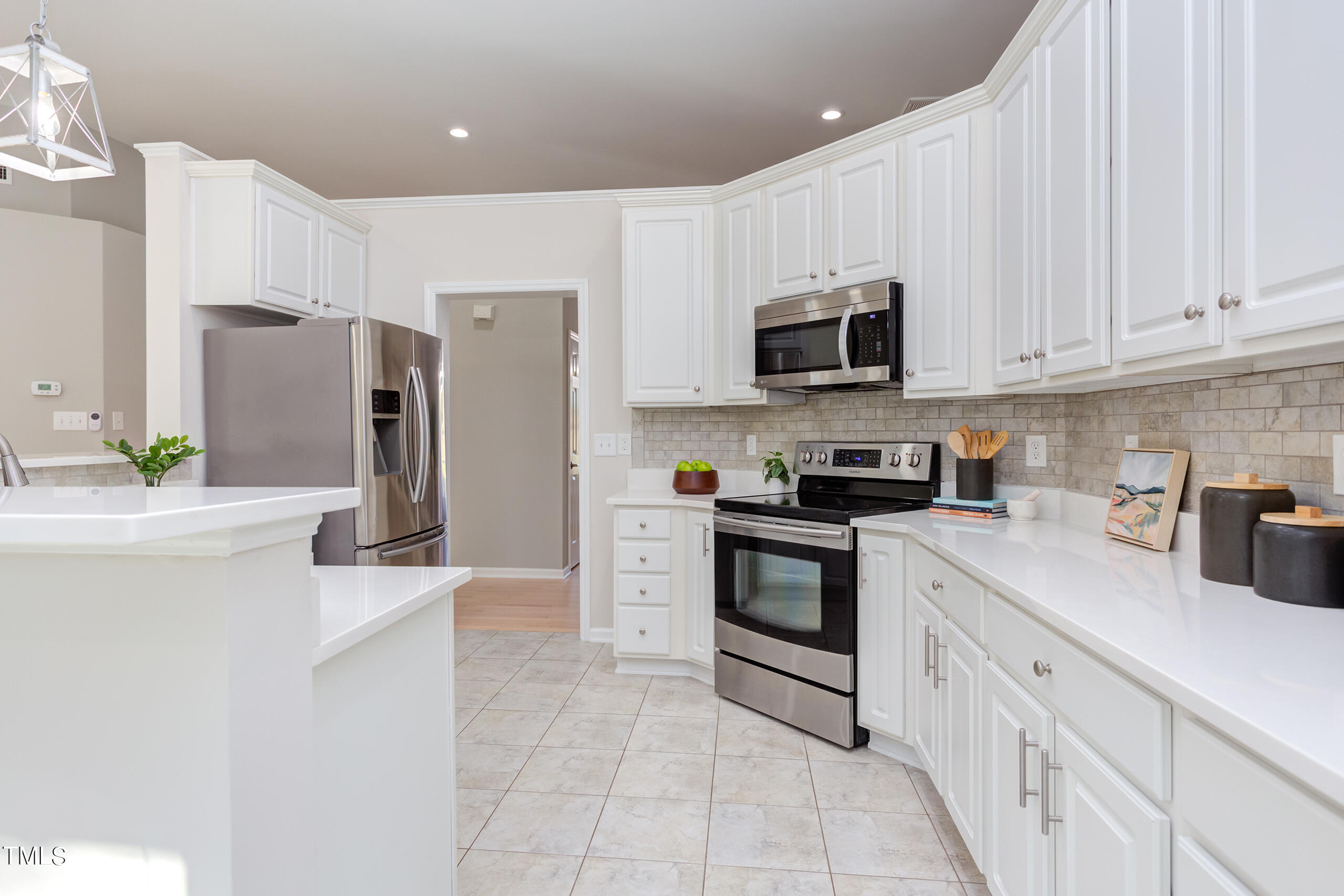 706 Chancellors Ridge Drive