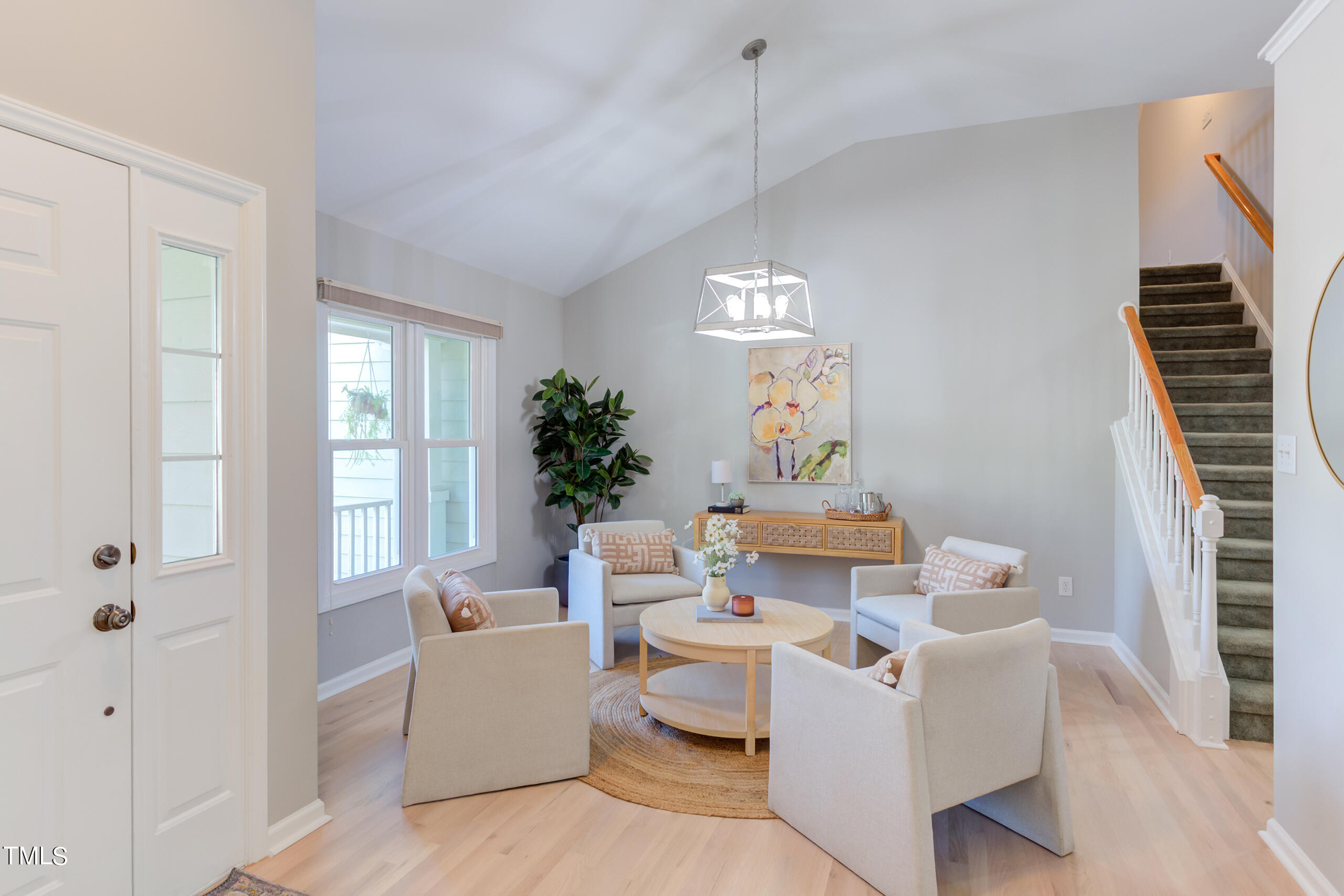 706 Chancellors Ridge Drive