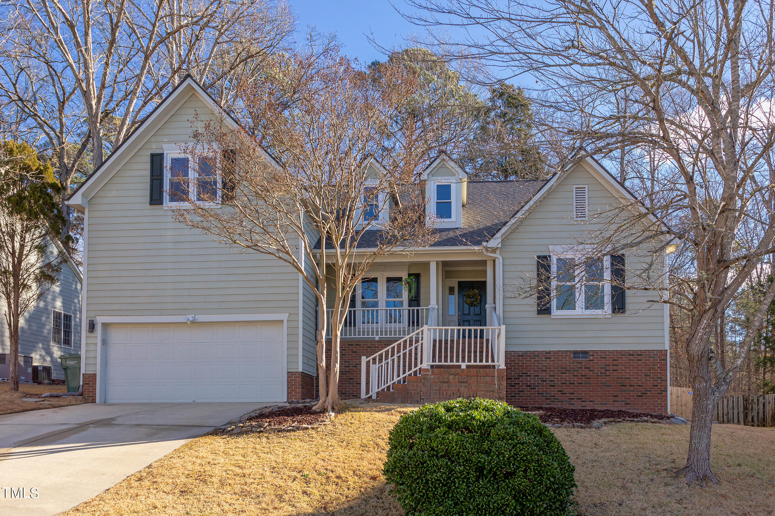 706 Chancellors Ridge Drive