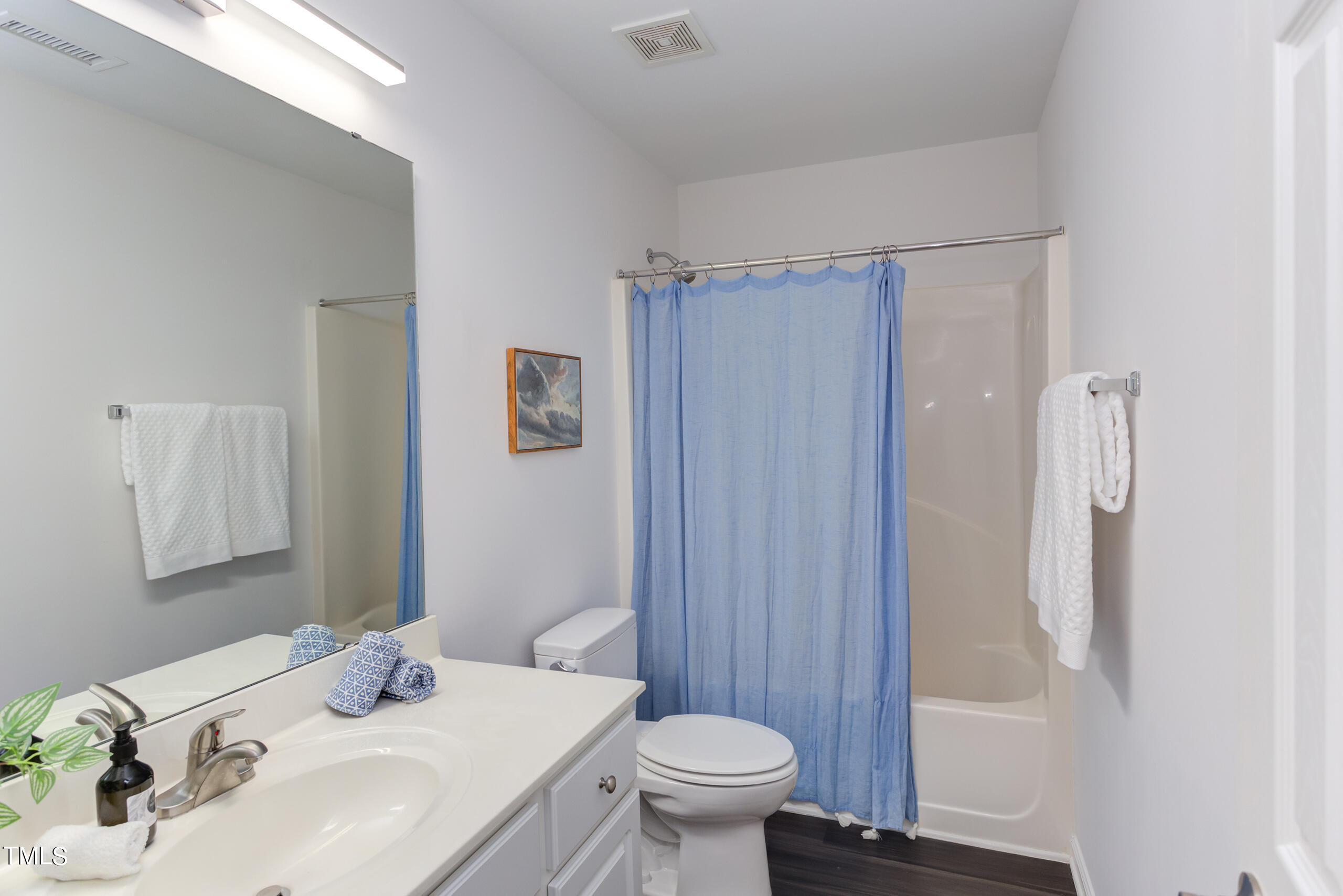 706 Chancellors Ridge Drive