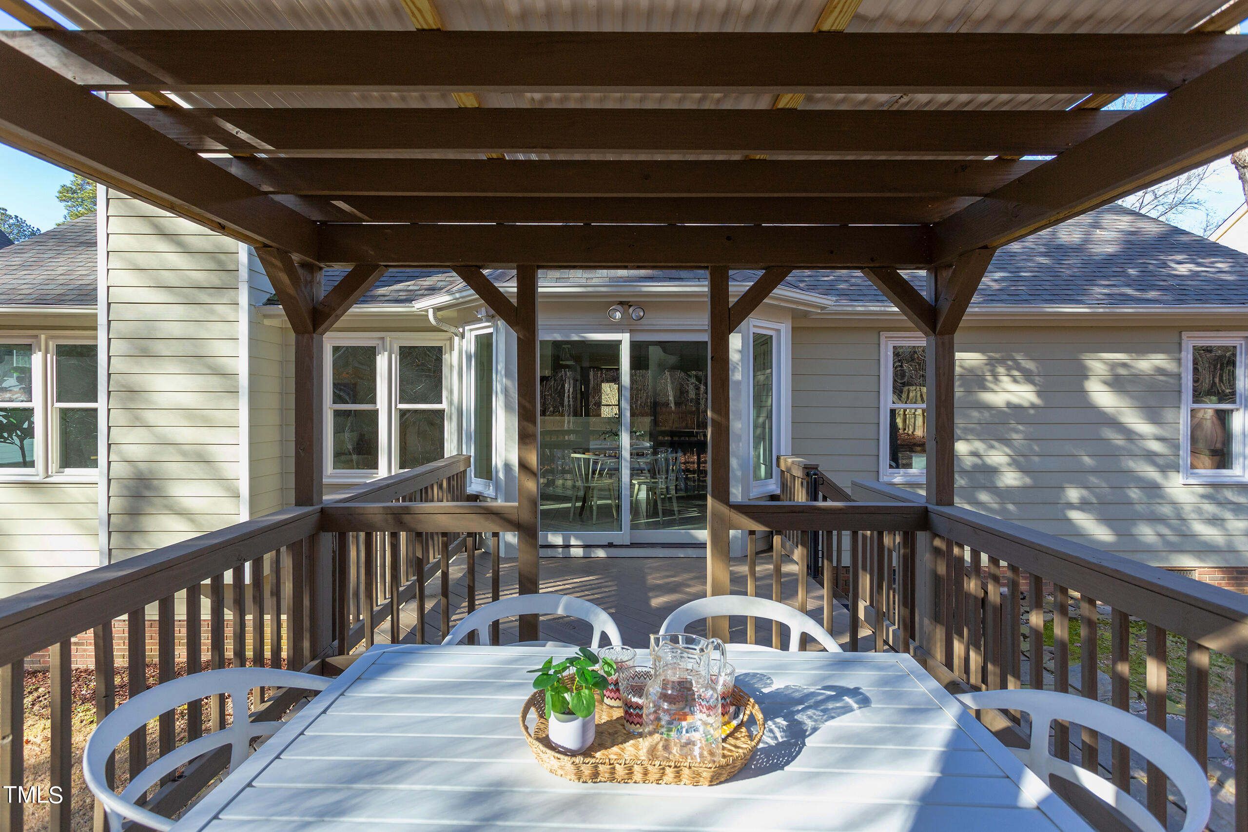 706 Chancellors Ridge Drive