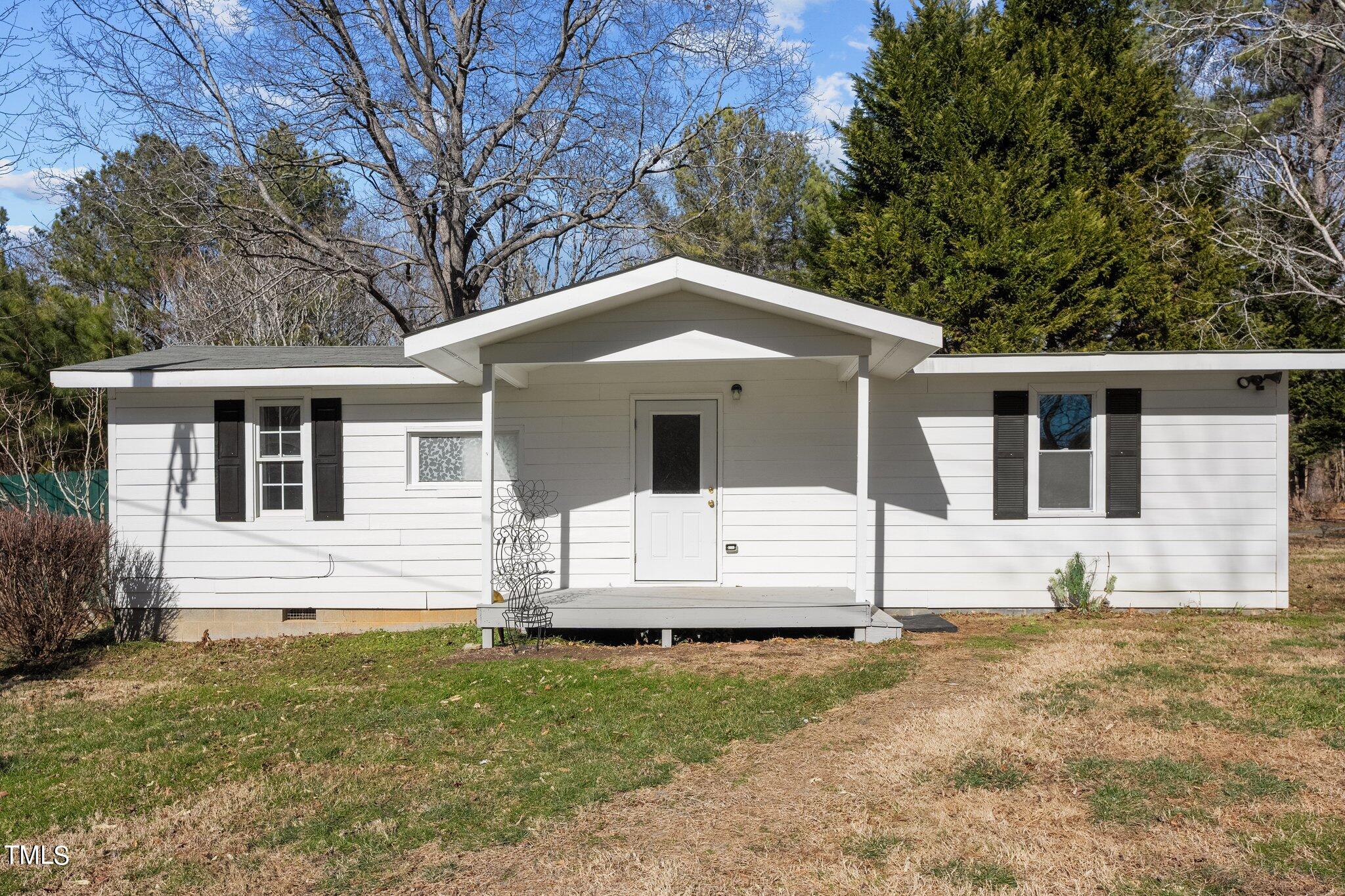 1207 Old Sawmill Road