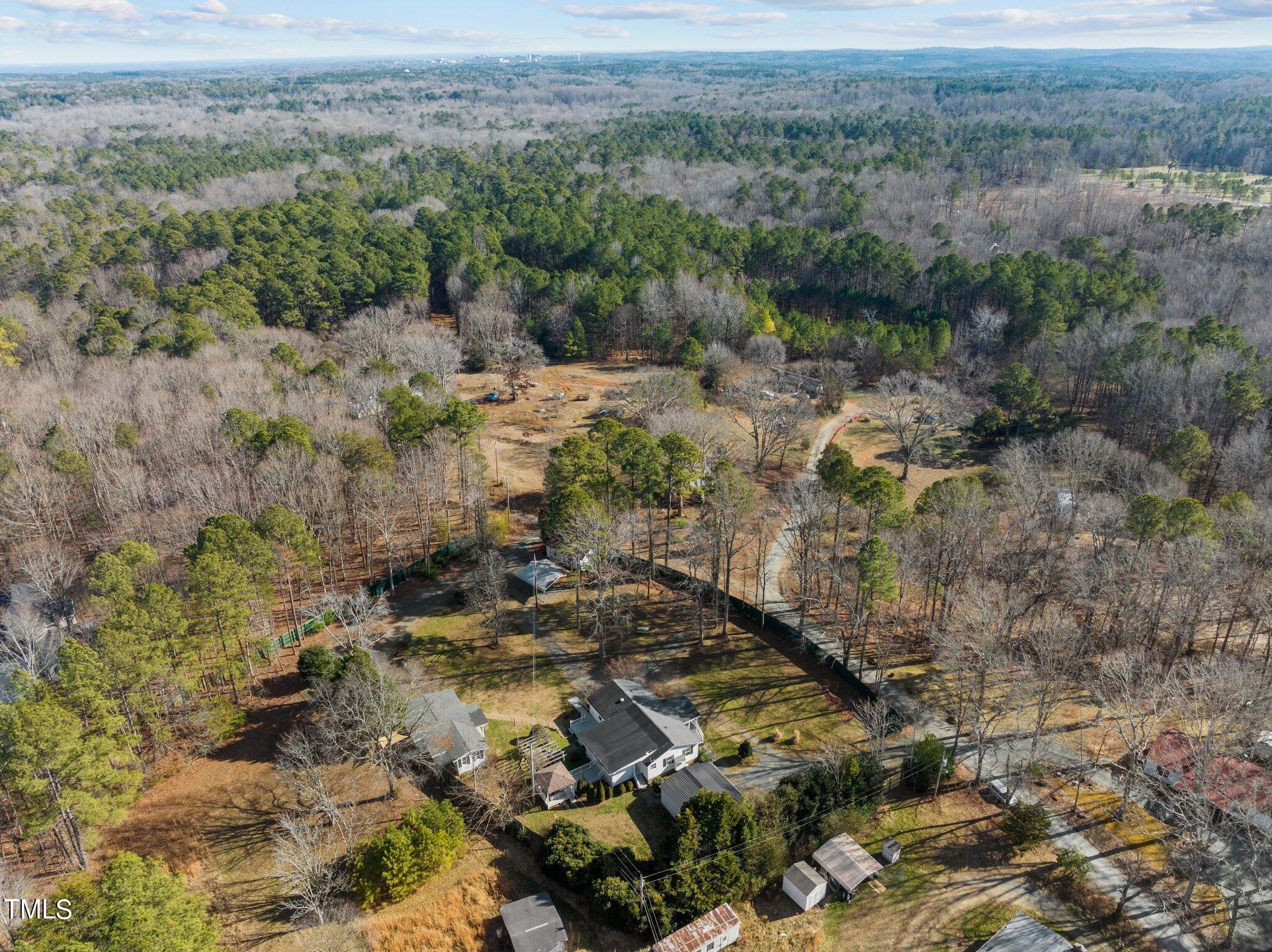 1207 Old Sawmill Road