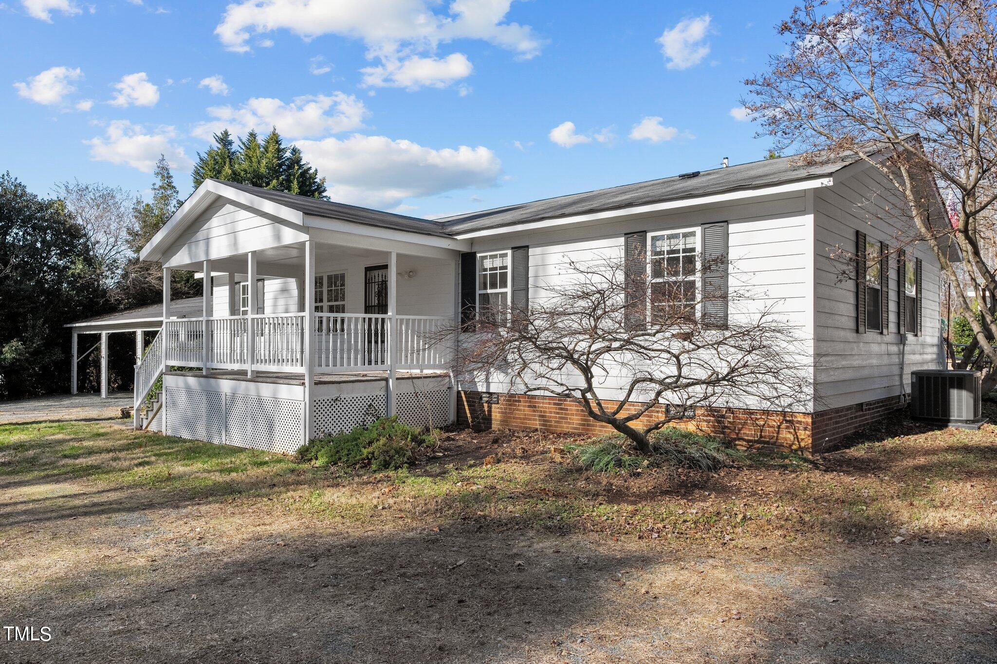 1207 Old Sawmill Road