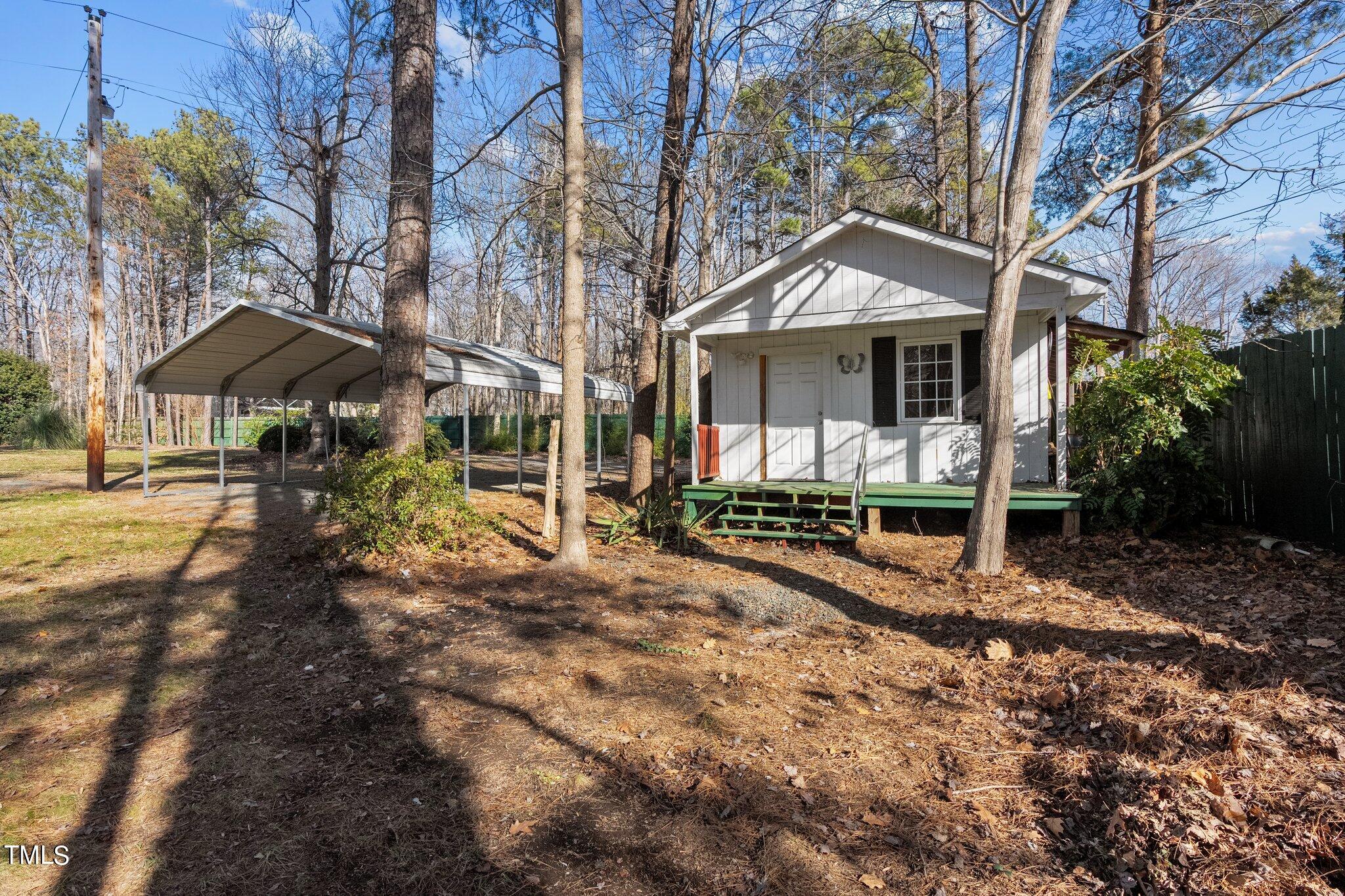 1207 Old Sawmill Road