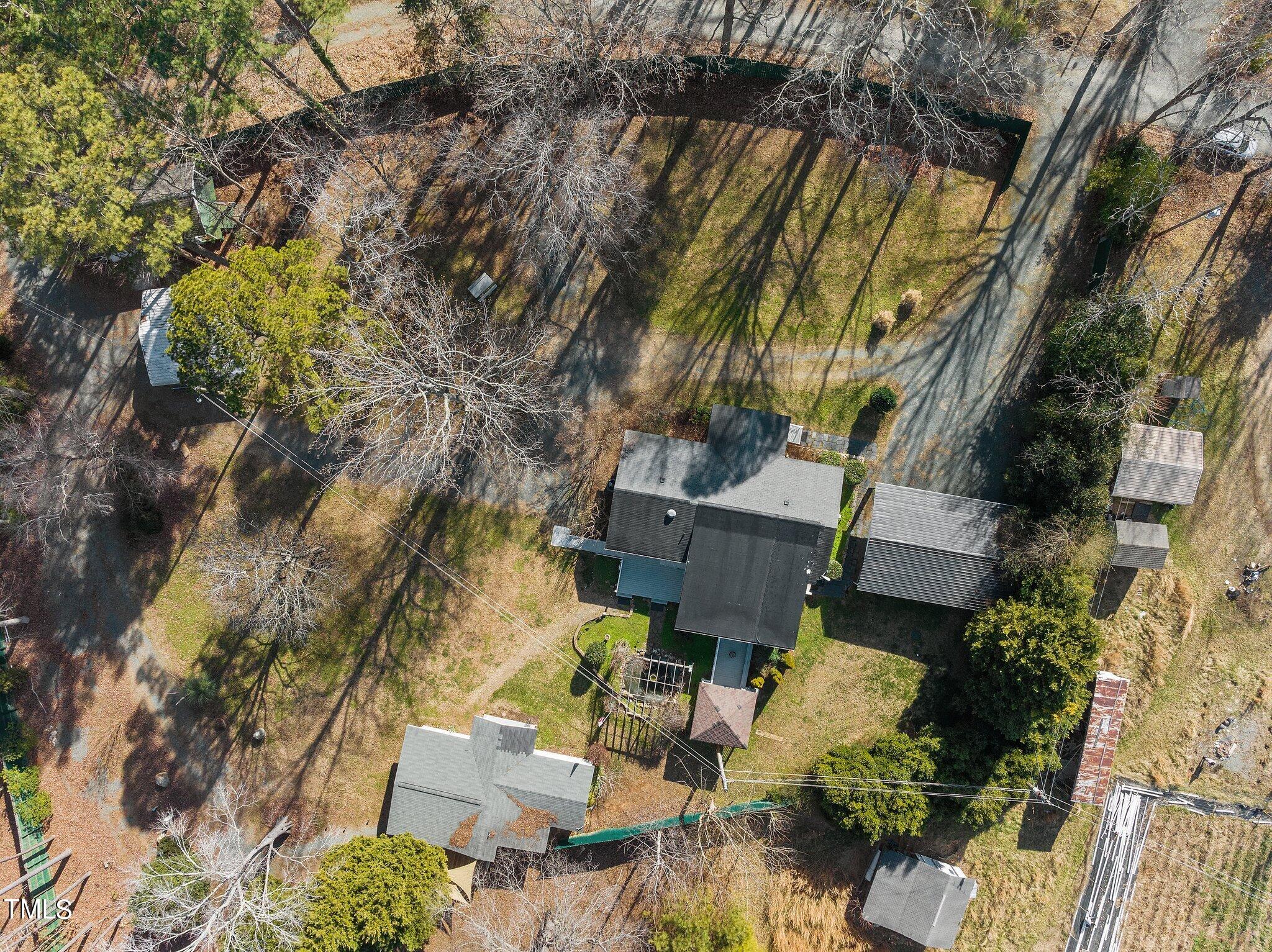 1207 Old Sawmill Road