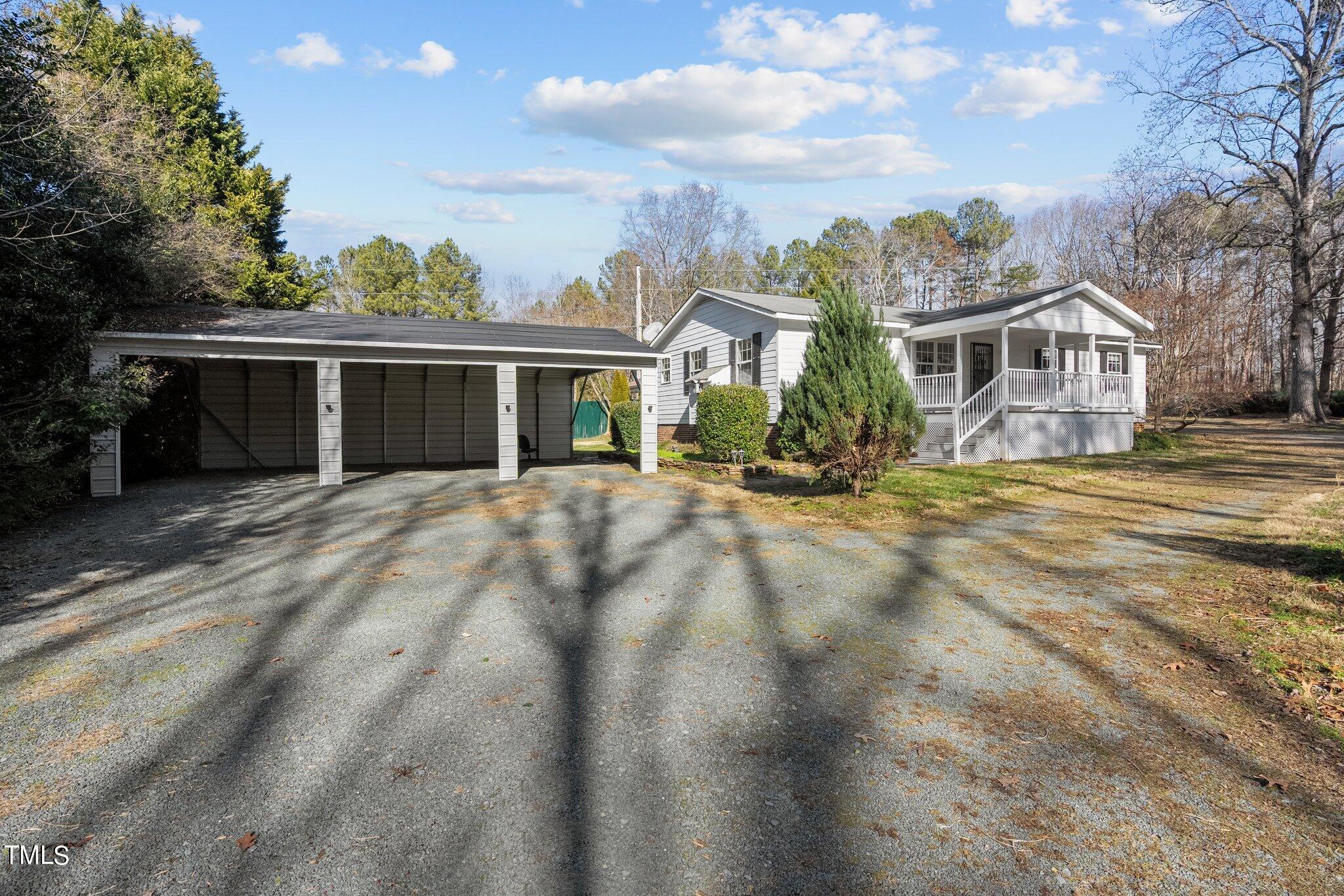 1207 Old Sawmill Road