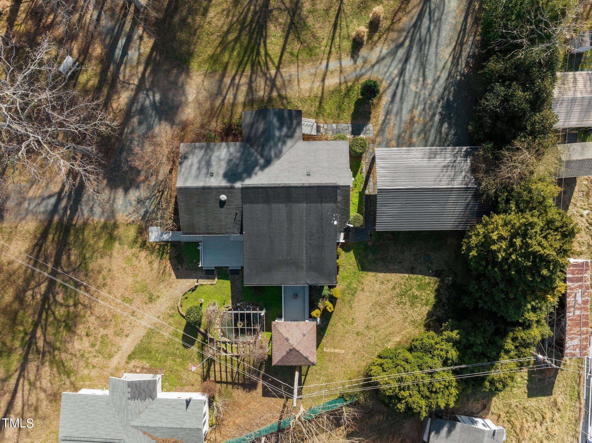 1207 Old Sawmill Road